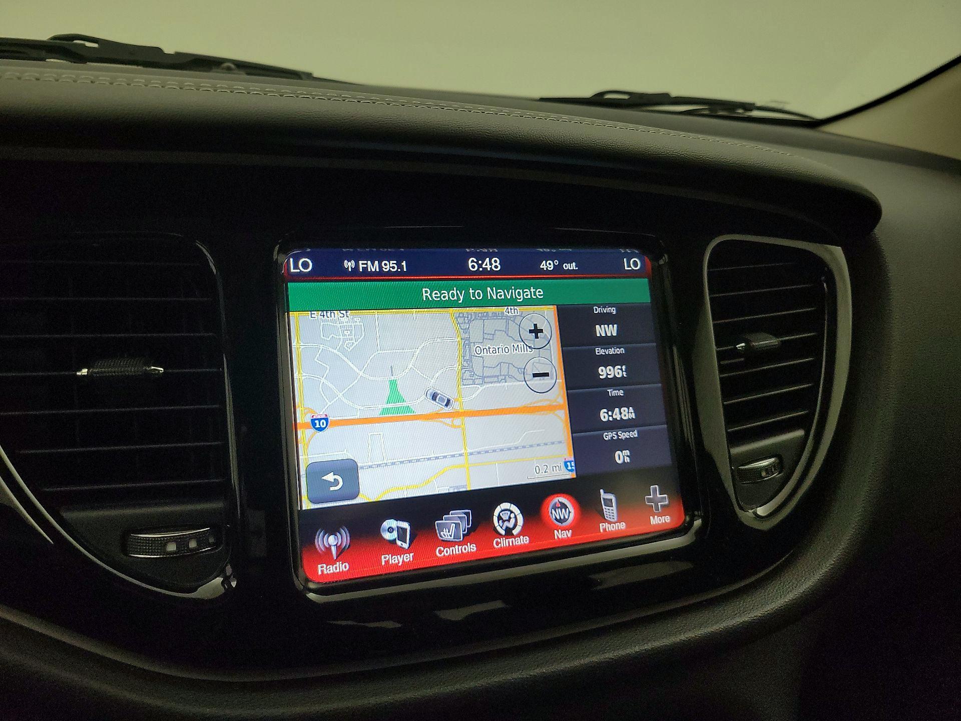 Thumbnail: 2016 Dodge Dart - 14