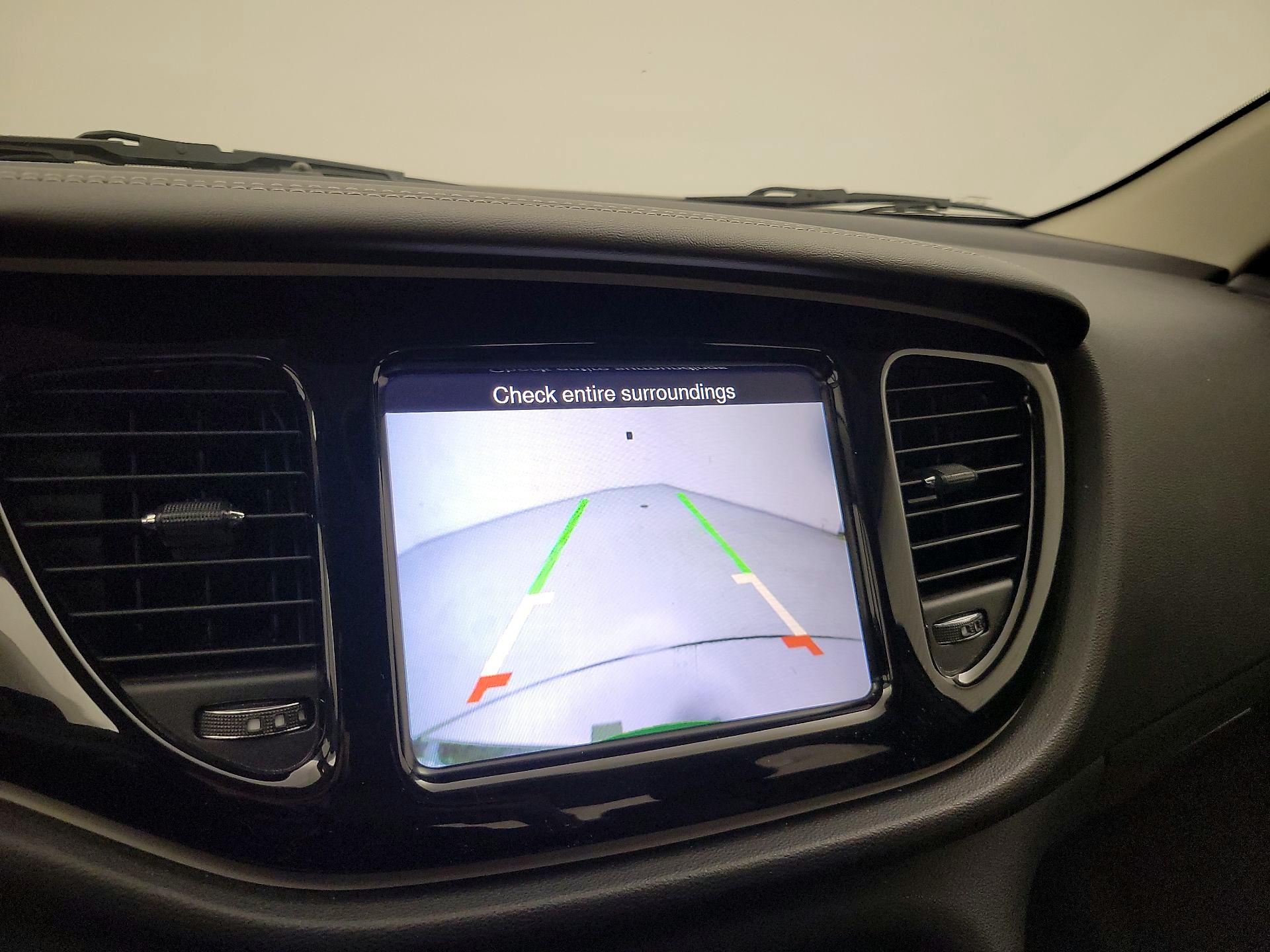 Thumbnail: 2016 Dodge Dart - 15