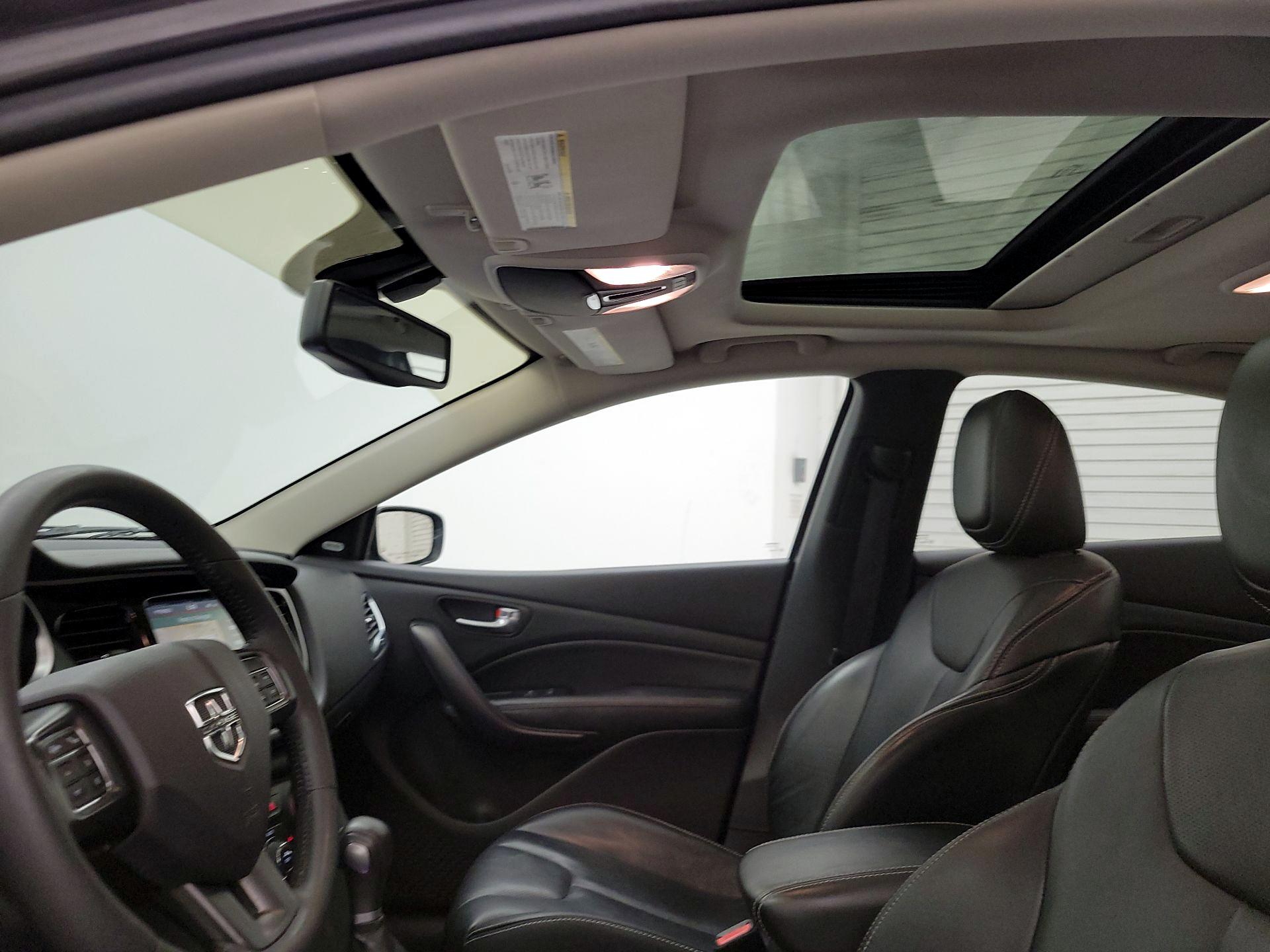 Thumbnail: 2016 Dodge Dart - 20