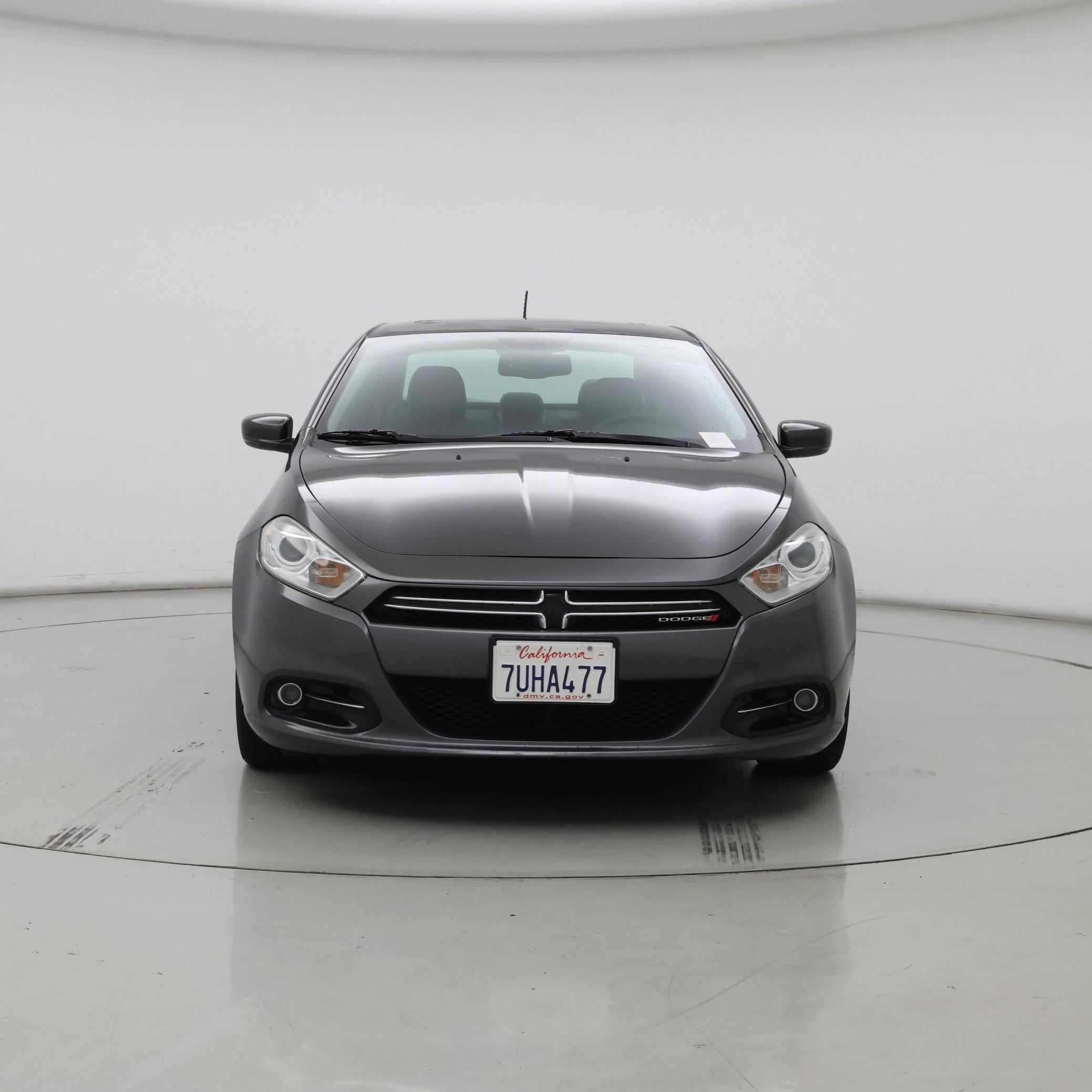 Thumbnail: 2016 Dodge Dart - 5