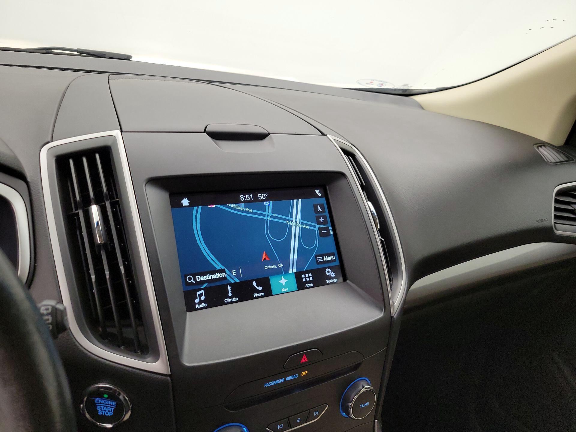 Thumbnail: 2018 Ford Edge - 14