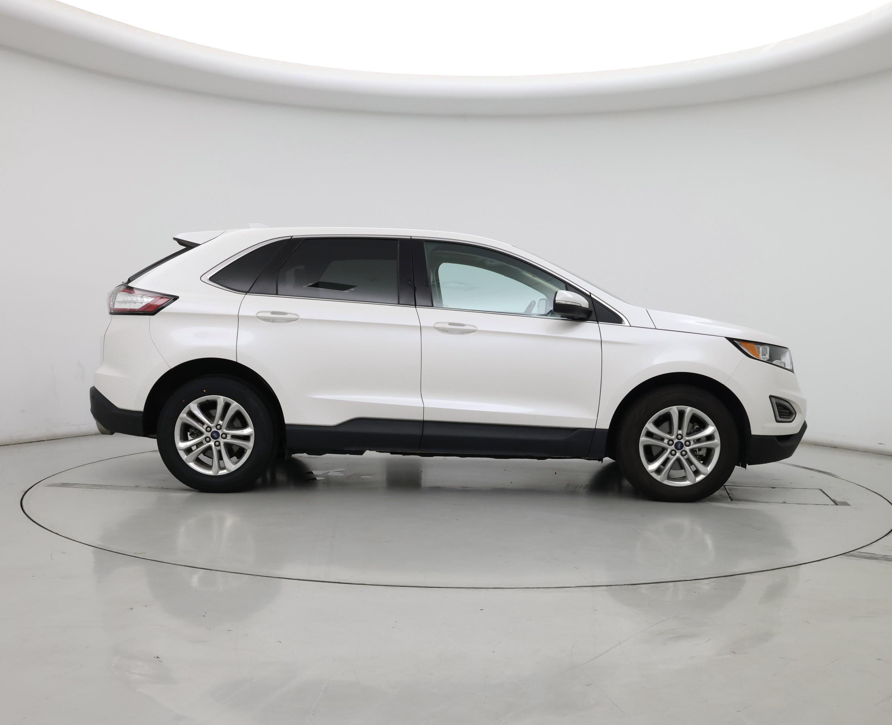 Thumbnail: 2018 Ford Edge - 7