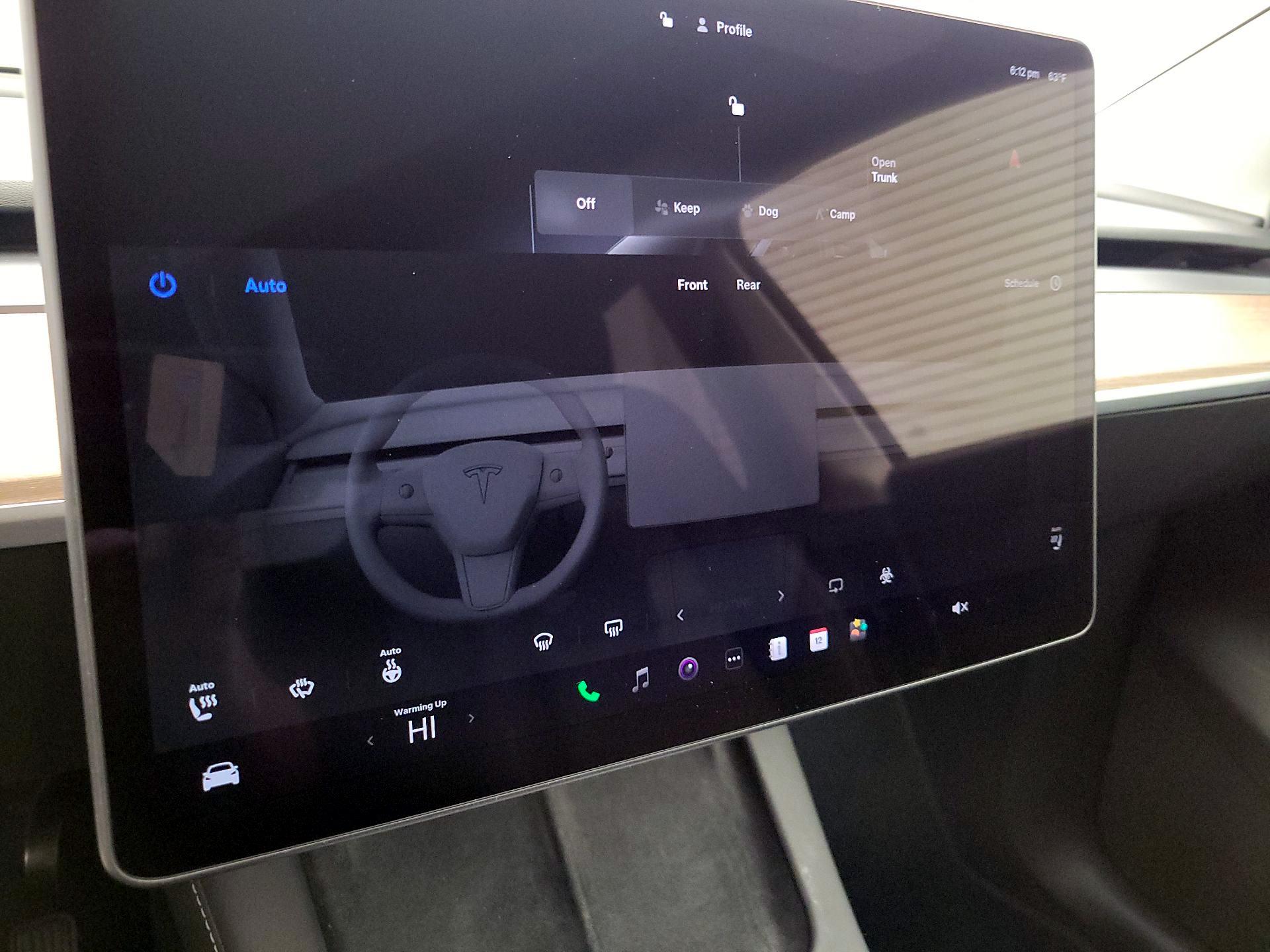 Thumbnail: 2024 Tesla Model Y - 15