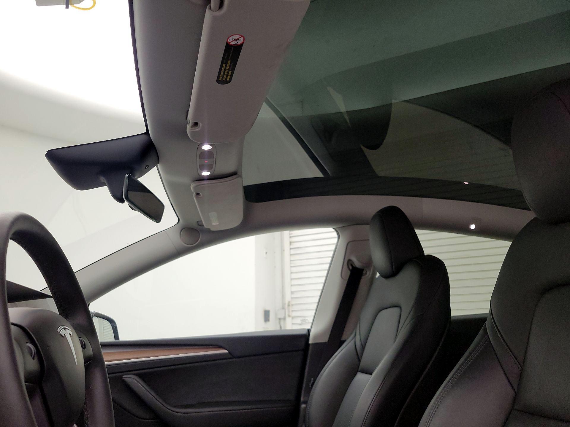 Thumbnail: 2024 Tesla Model Y - 18