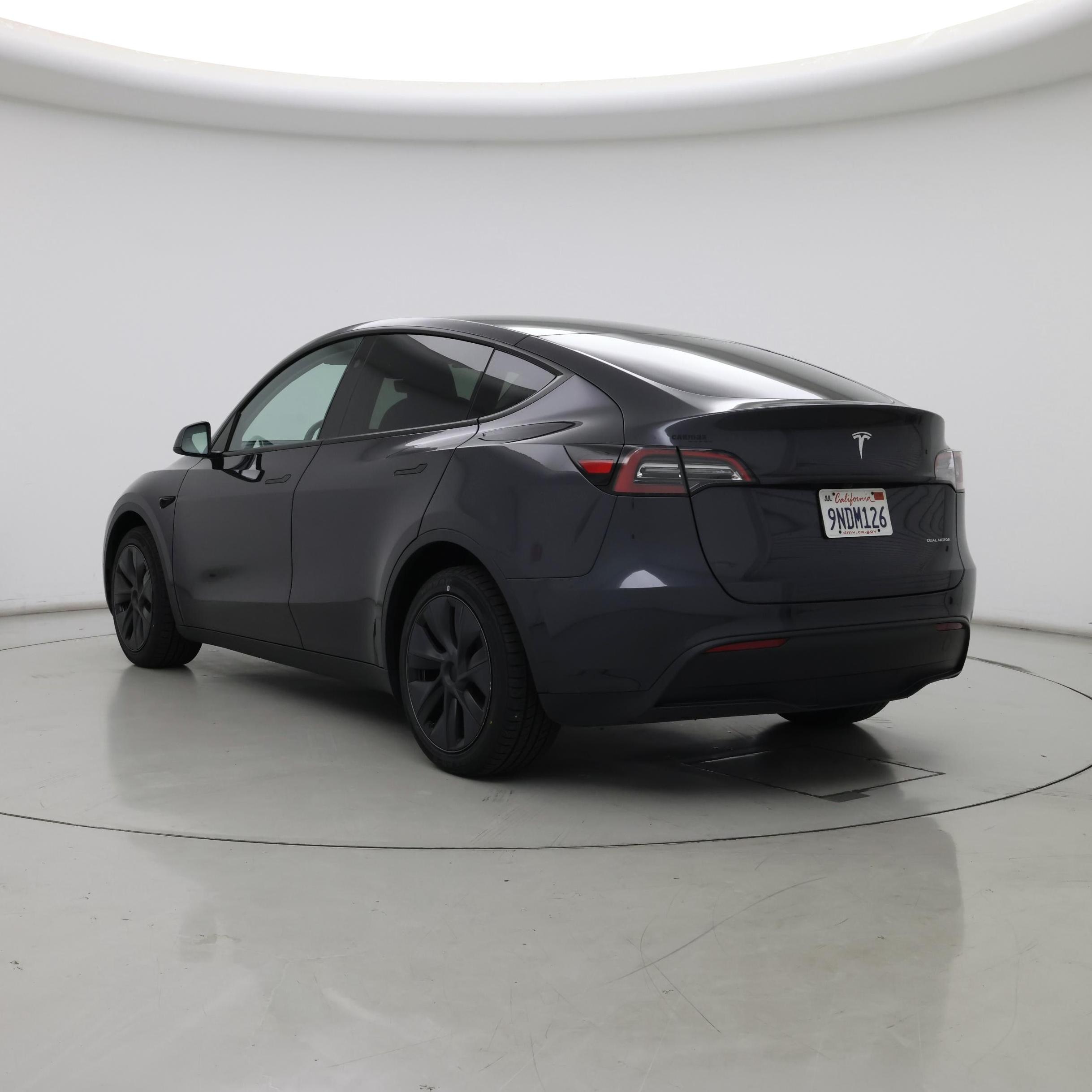 Thumbnail: 2024 Tesla Model Y - 2
