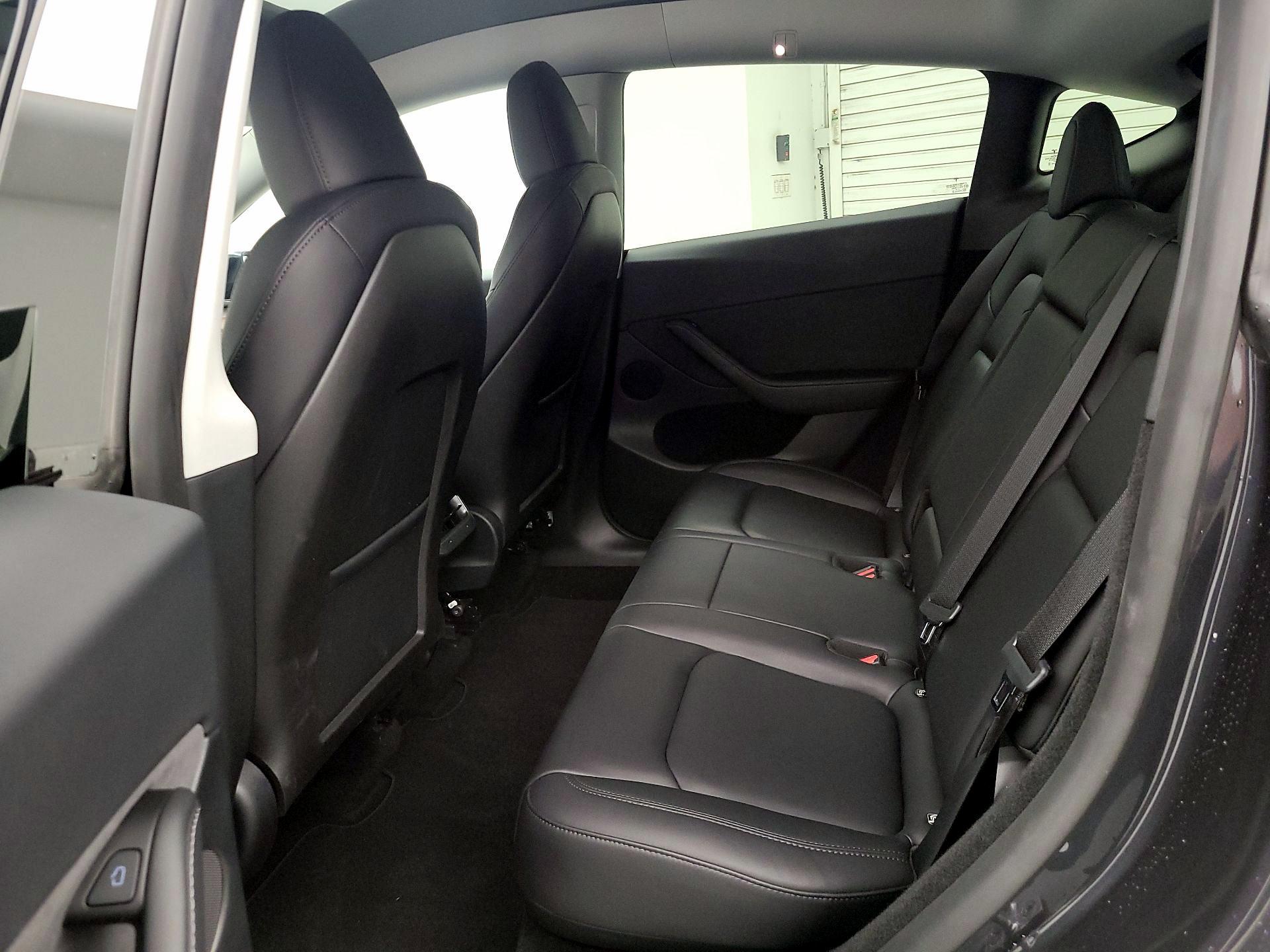 Thumbnail: 2024 Tesla Model Y - 19