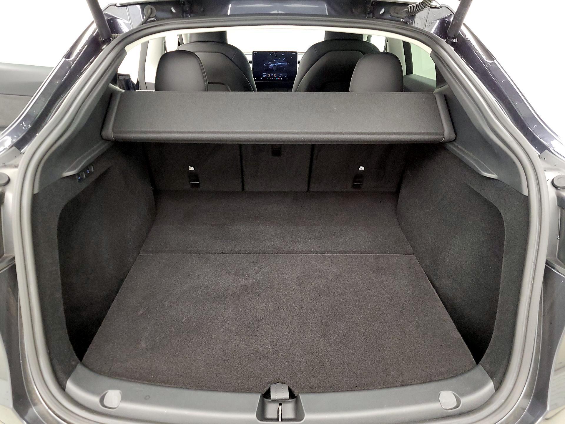 Thumbnail: 2024 Tesla Model Y - 20