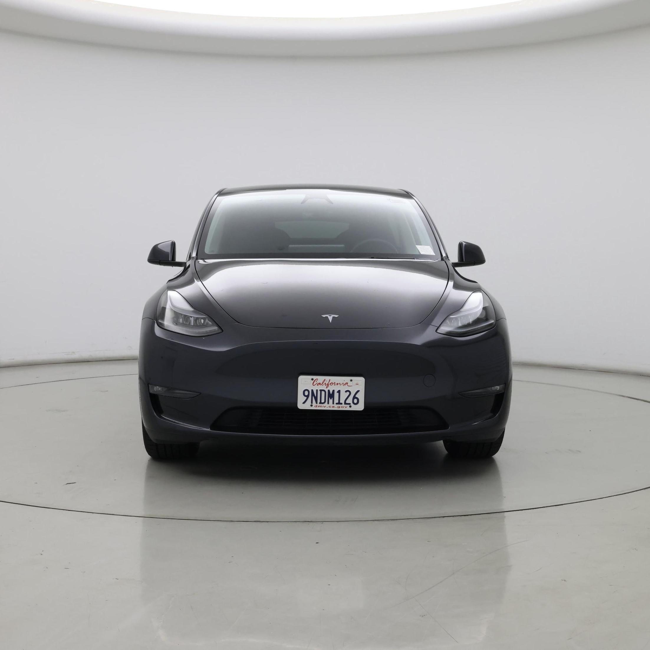 Thumbnail: 2024 Tesla Model Y - 5