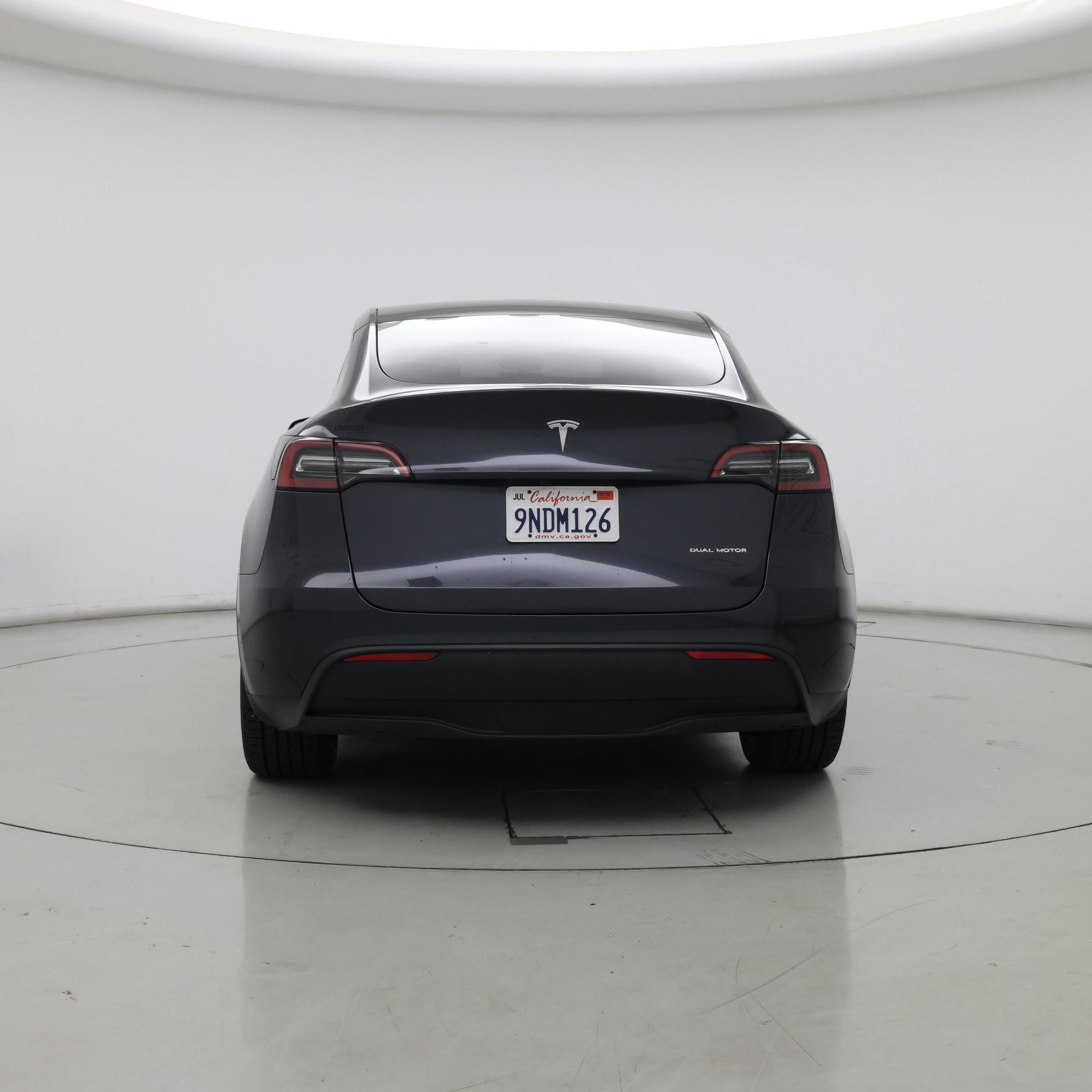 Thumbnail: 2024 Tesla Model Y - 6