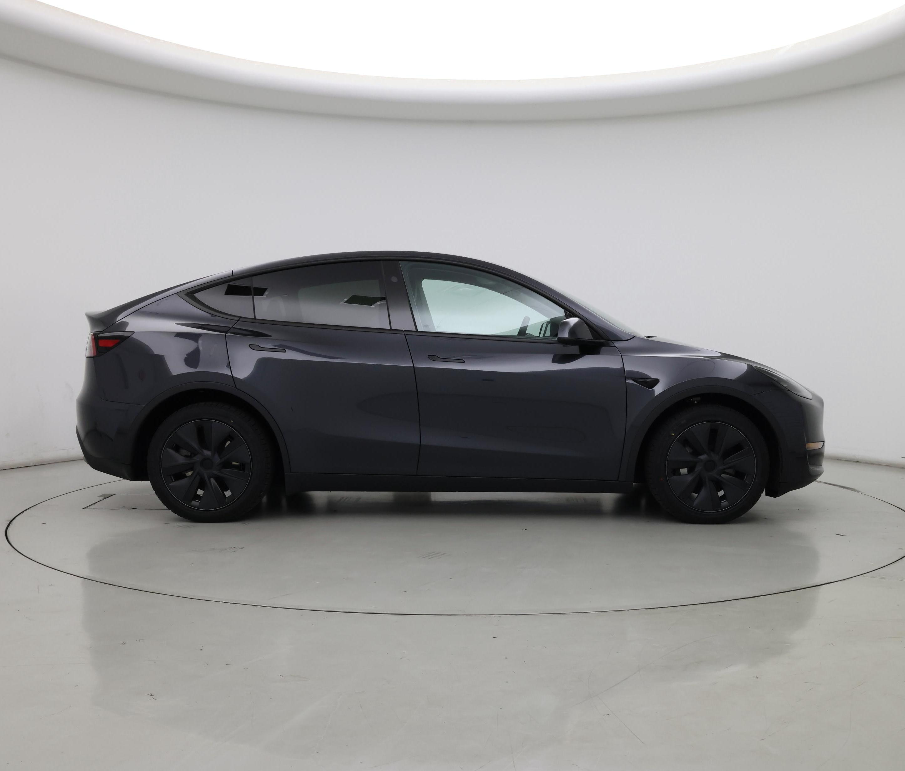 Thumbnail: 2024 Tesla Model Y - 7