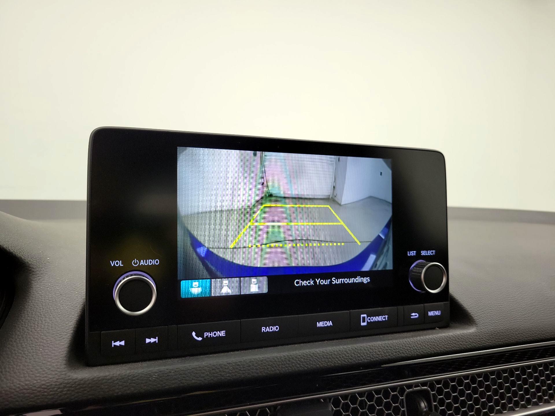 Thumbnail: 2024 Honda Civic - 14