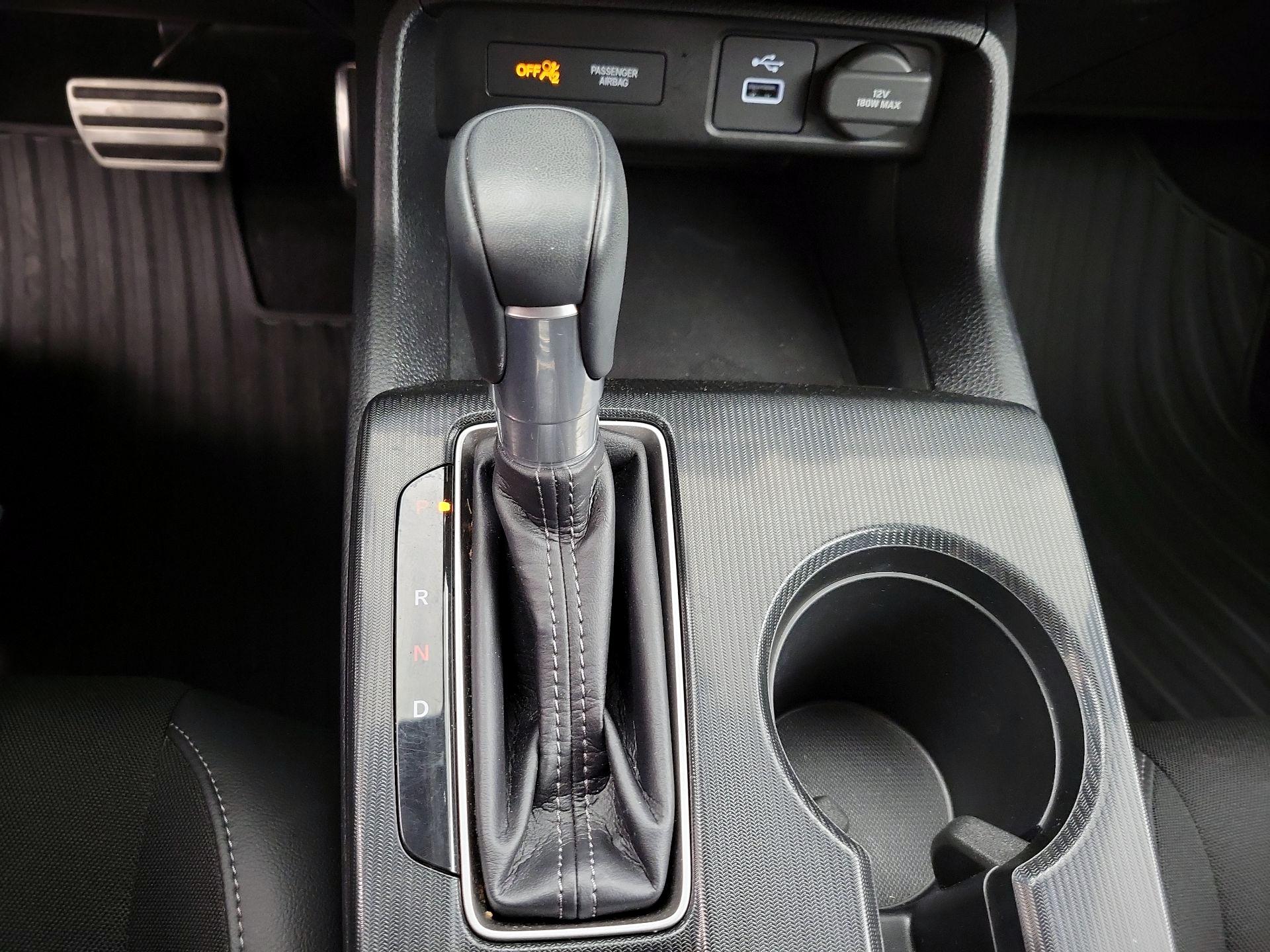 Thumbnail: 2024 Honda Civic - 17