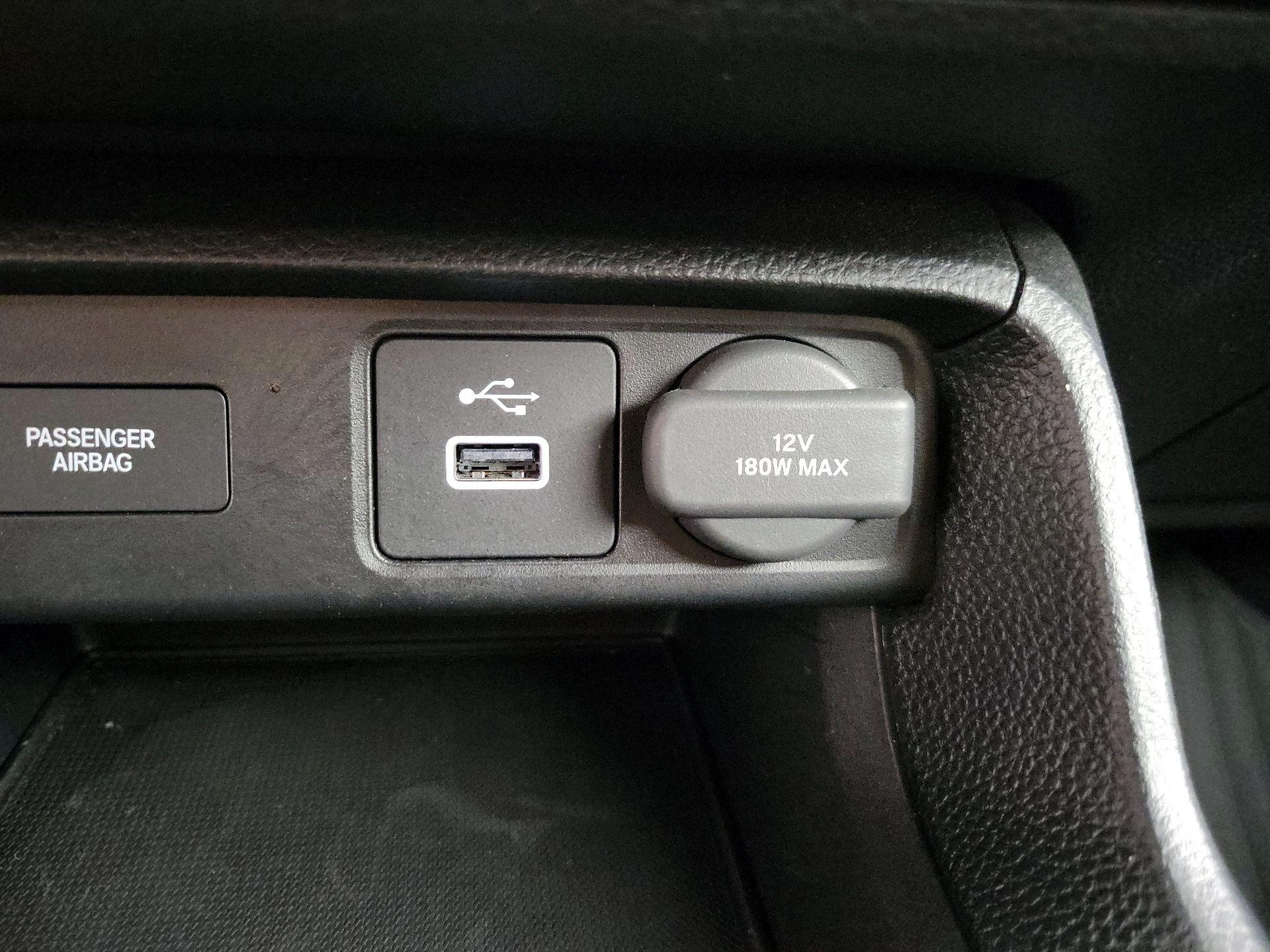 Thumbnail: 2024 Honda Civic - 18