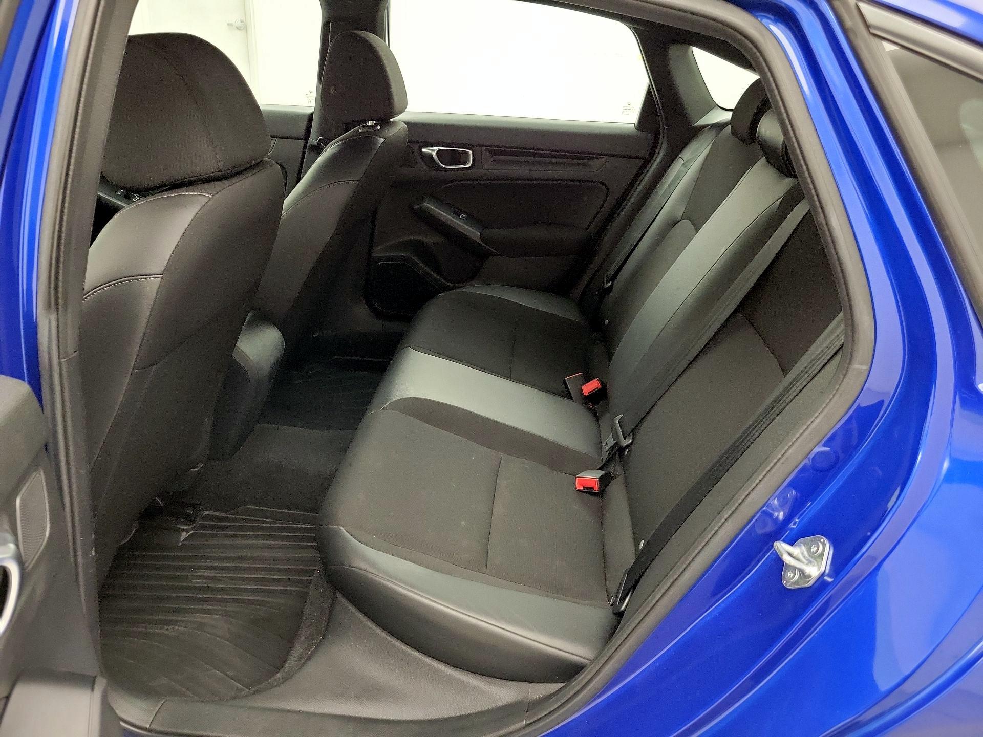 Thumbnail: 2024 Honda Civic - 19