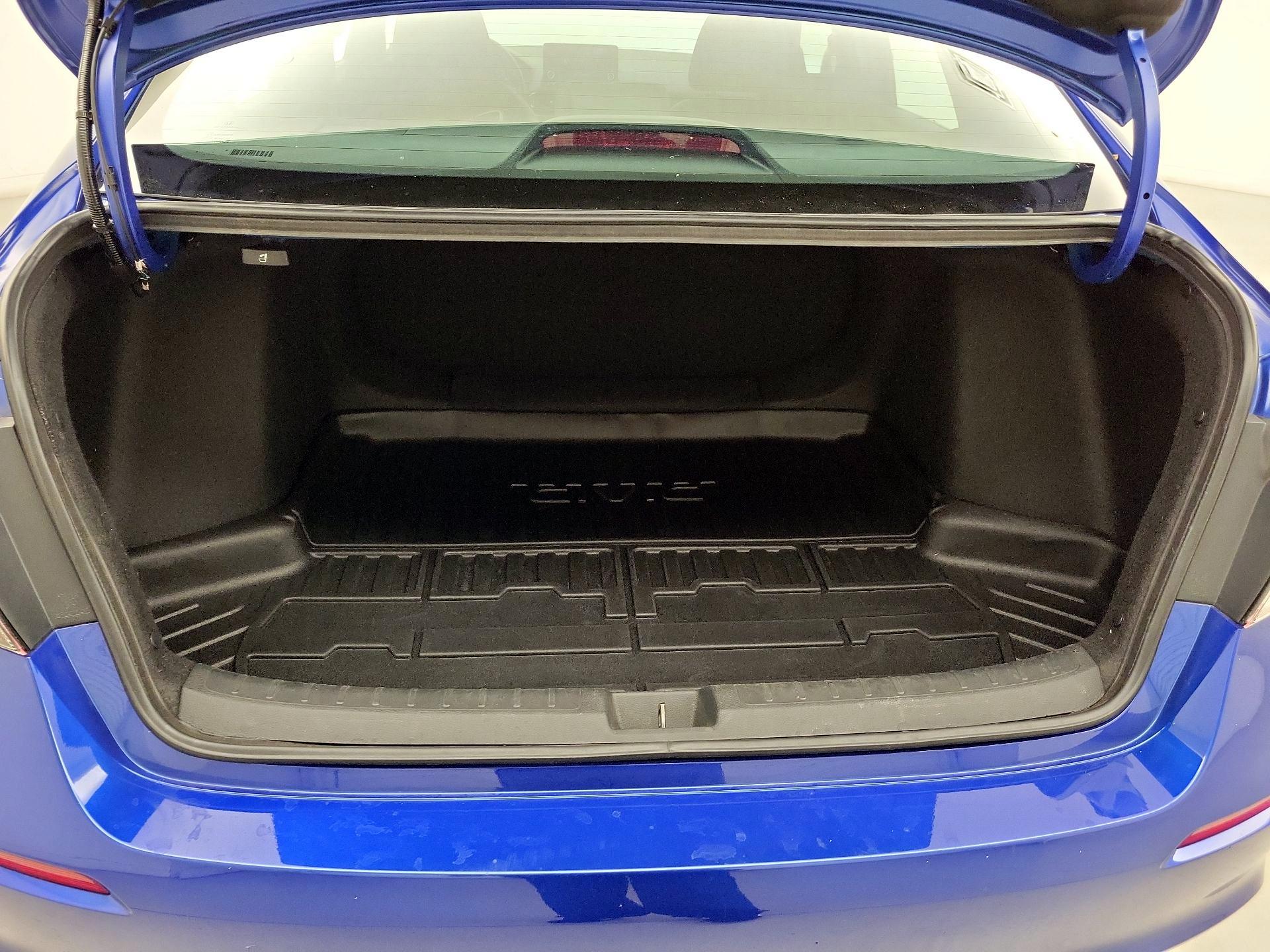 Thumbnail: 2024 Honda Civic - 20