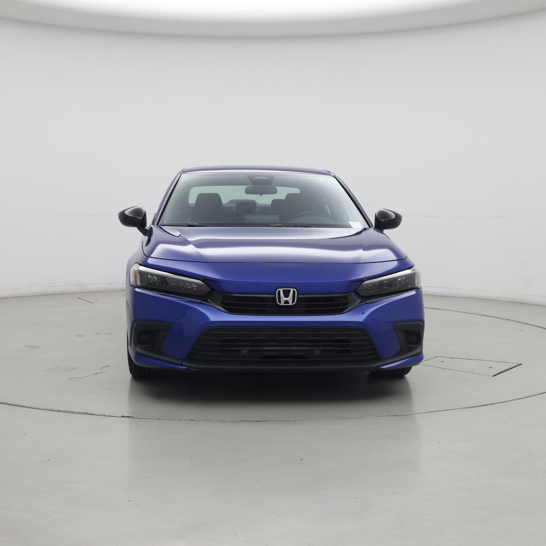 Thumbnail: 2024 Honda Civic - 5