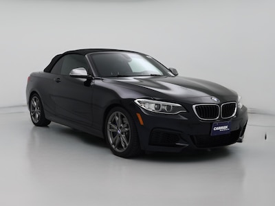 2016 BMW M235 I