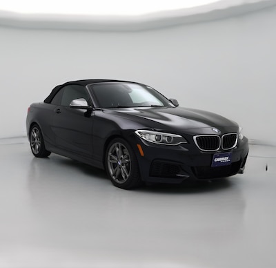 2016 BMW M235 I
