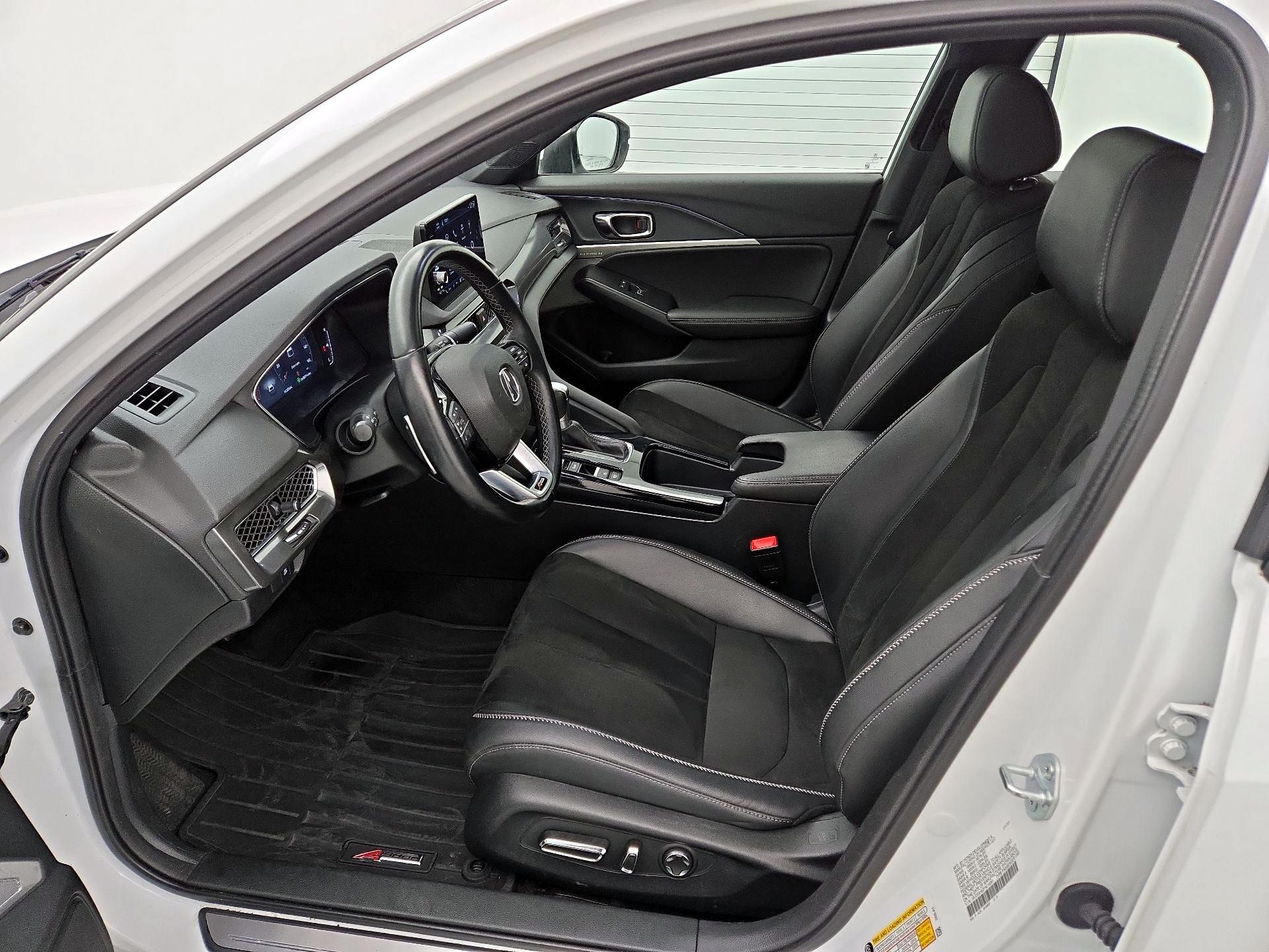 Thumbnail: 2023 Acura Integra - 11