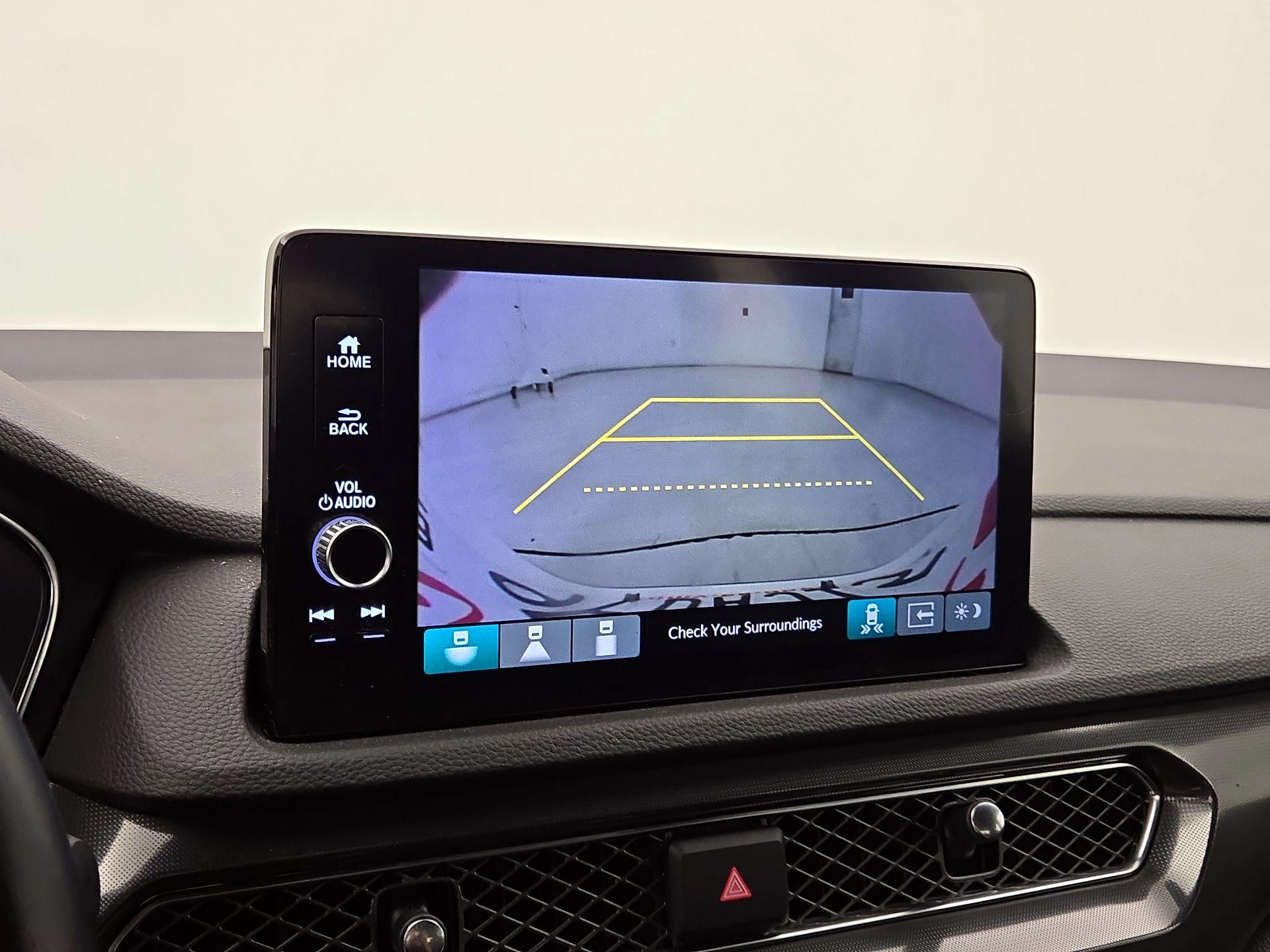 Thumbnail: 2023 Acura Integra - 14