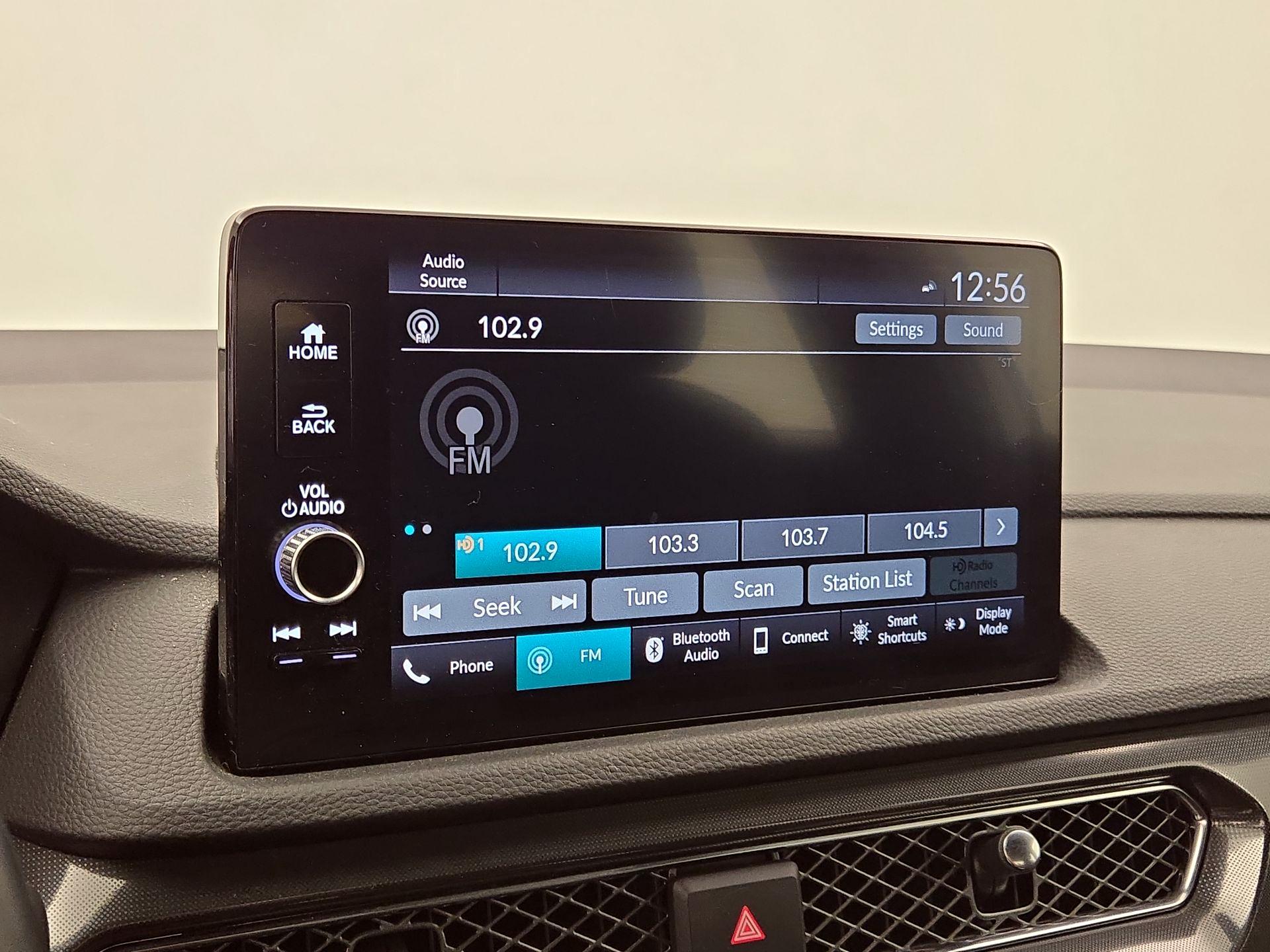 Thumbnail: 2023 Acura Integra - 15