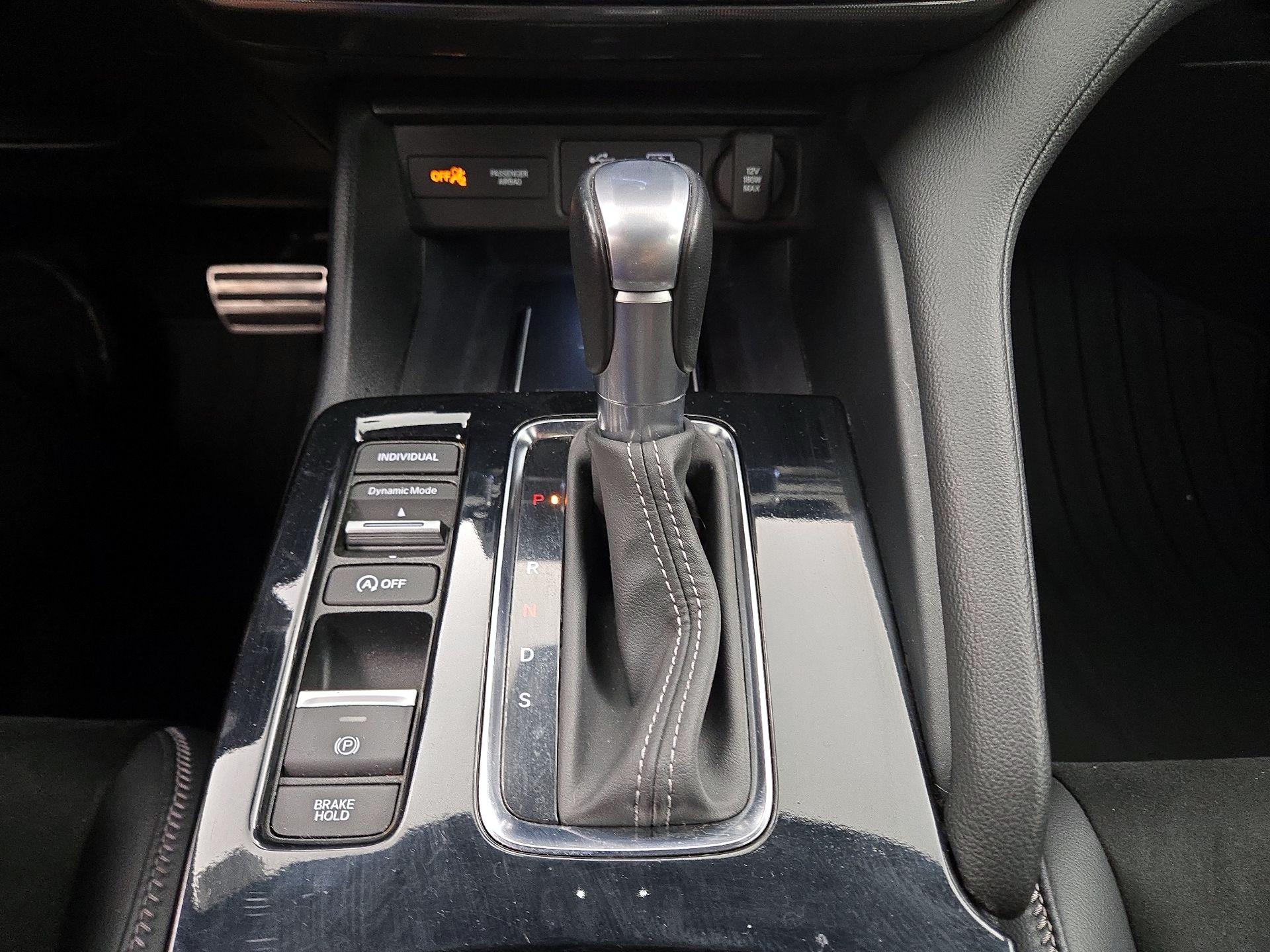 Thumbnail: 2023 Acura Integra - 17