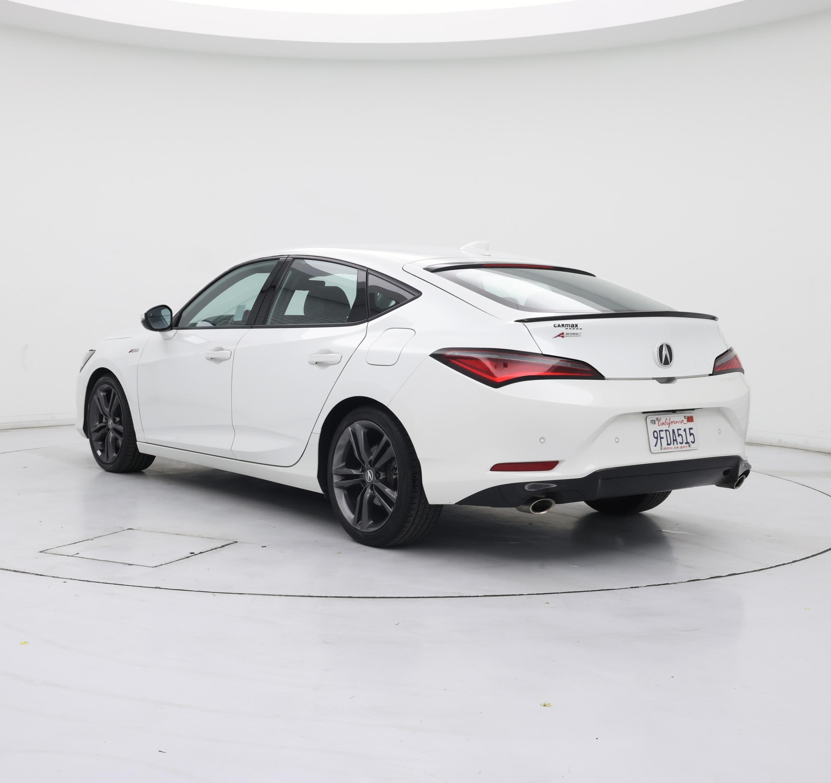 Thumbnail: 2023 Acura Integra - 2