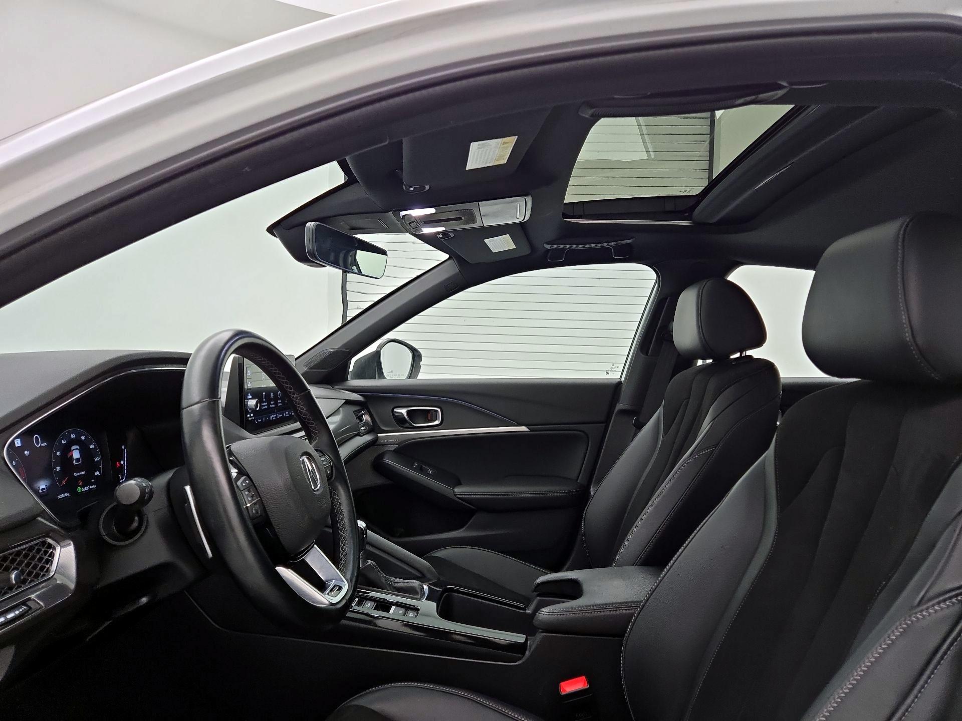 Thumbnail: 2023 Acura Integra - 19