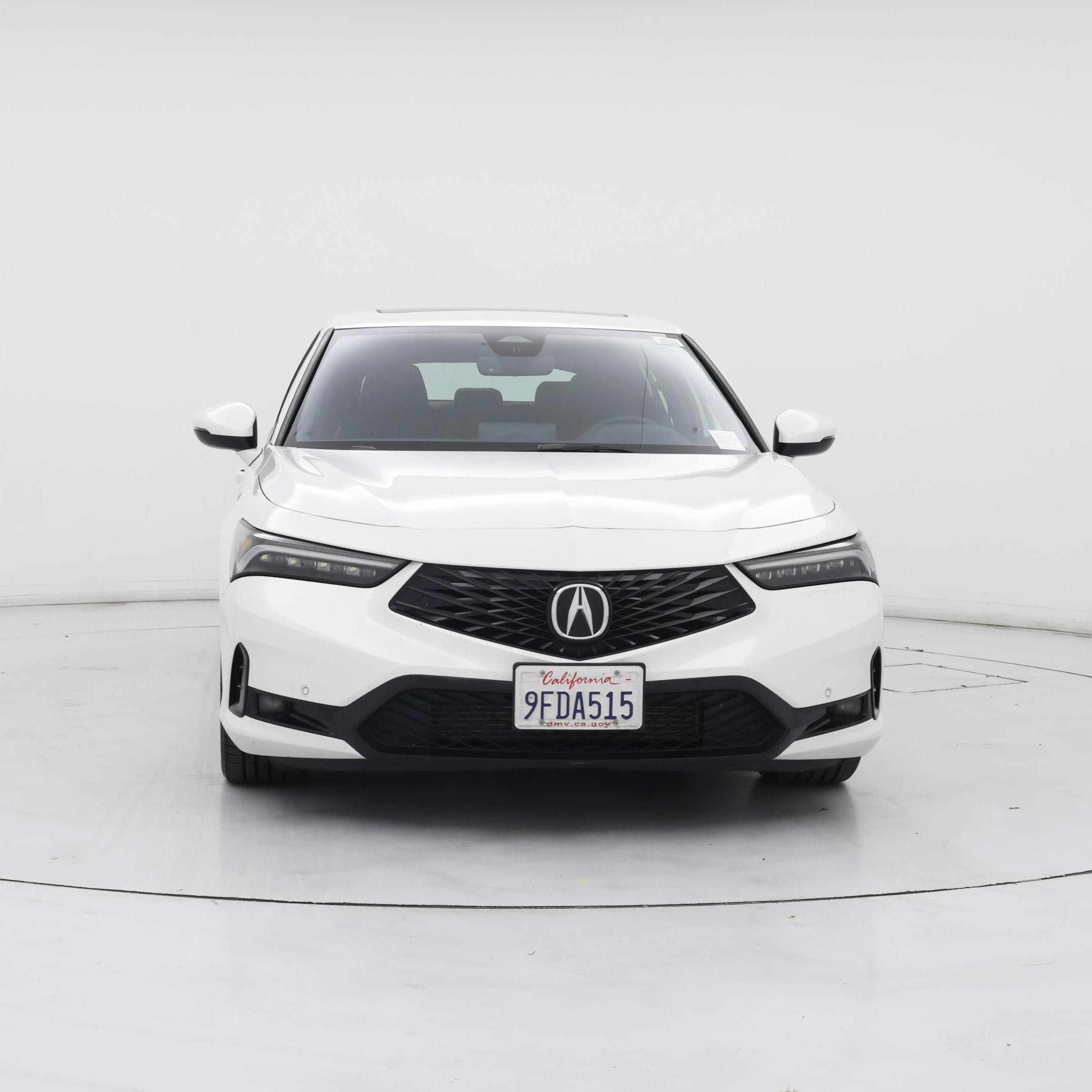 Thumbnail: 2023 Acura Integra - 5