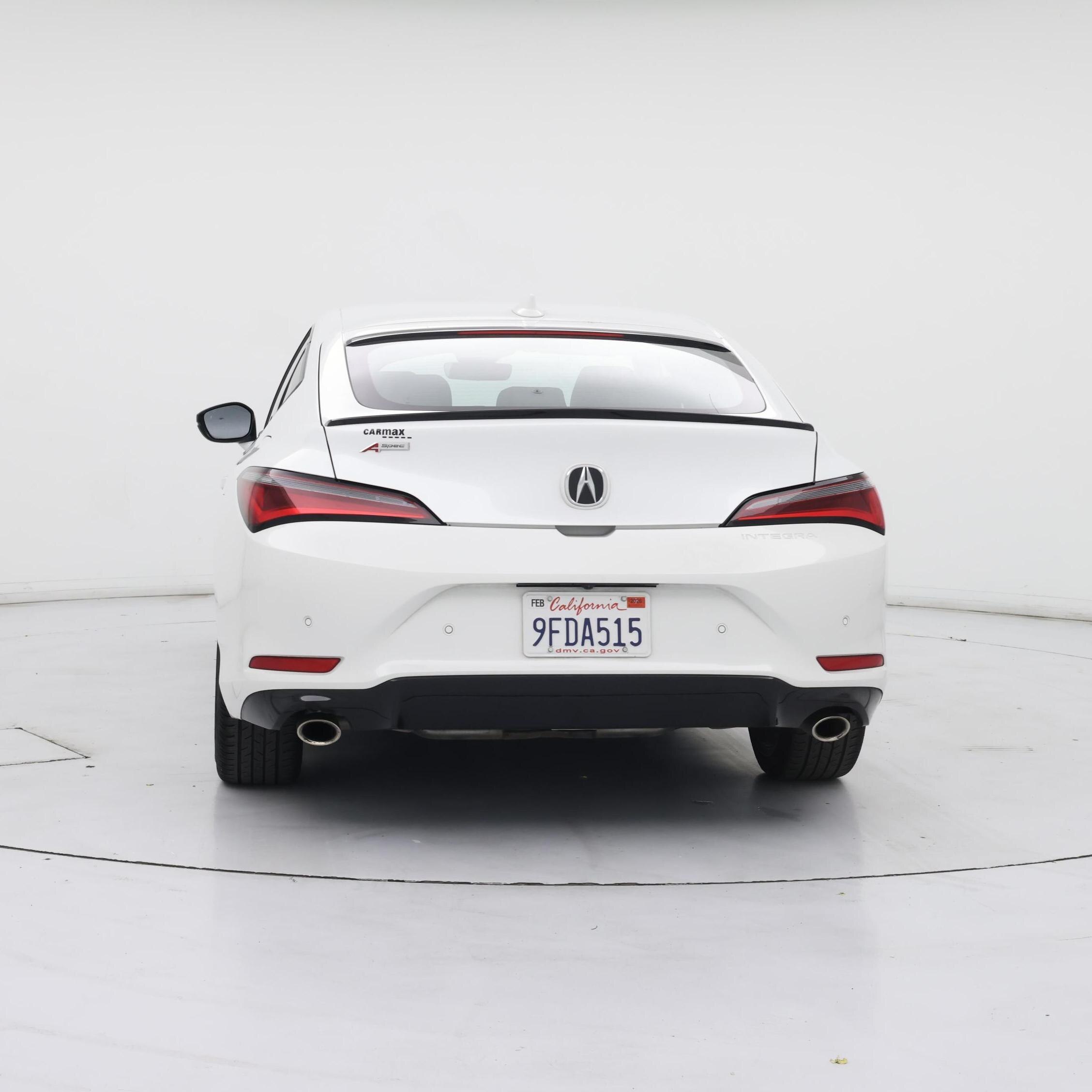 Thumbnail: 2023 Acura Integra - 6