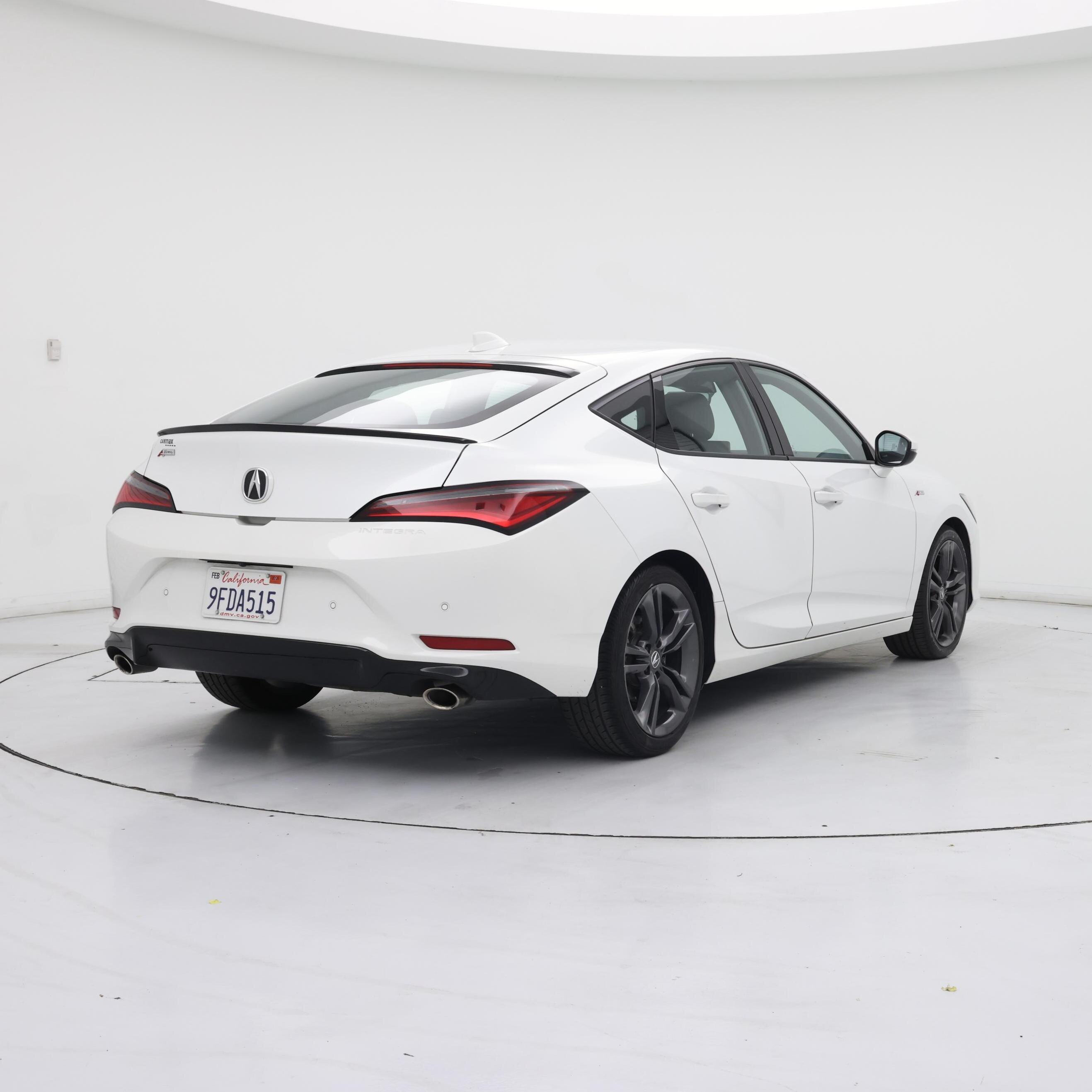 Thumbnail: 2023 Acura Integra - 8