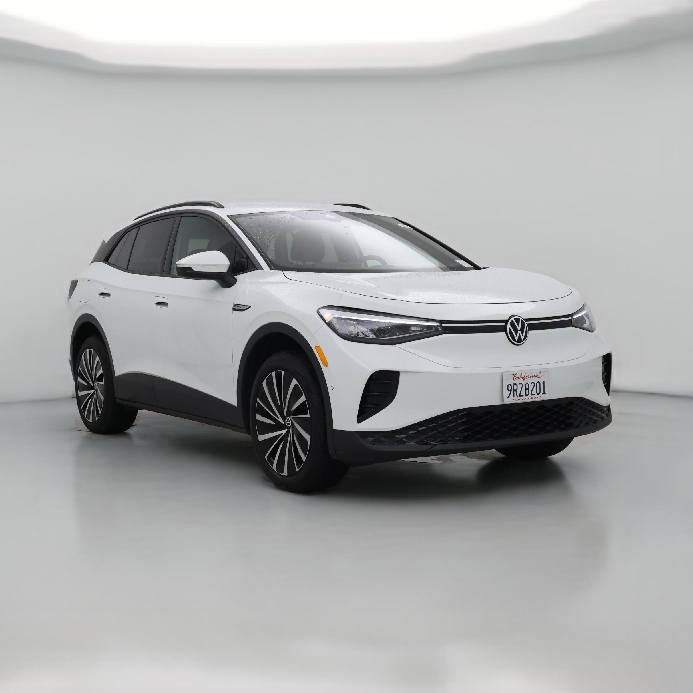 Thumbnail: 2024 Volkswagen ID.4 - 1