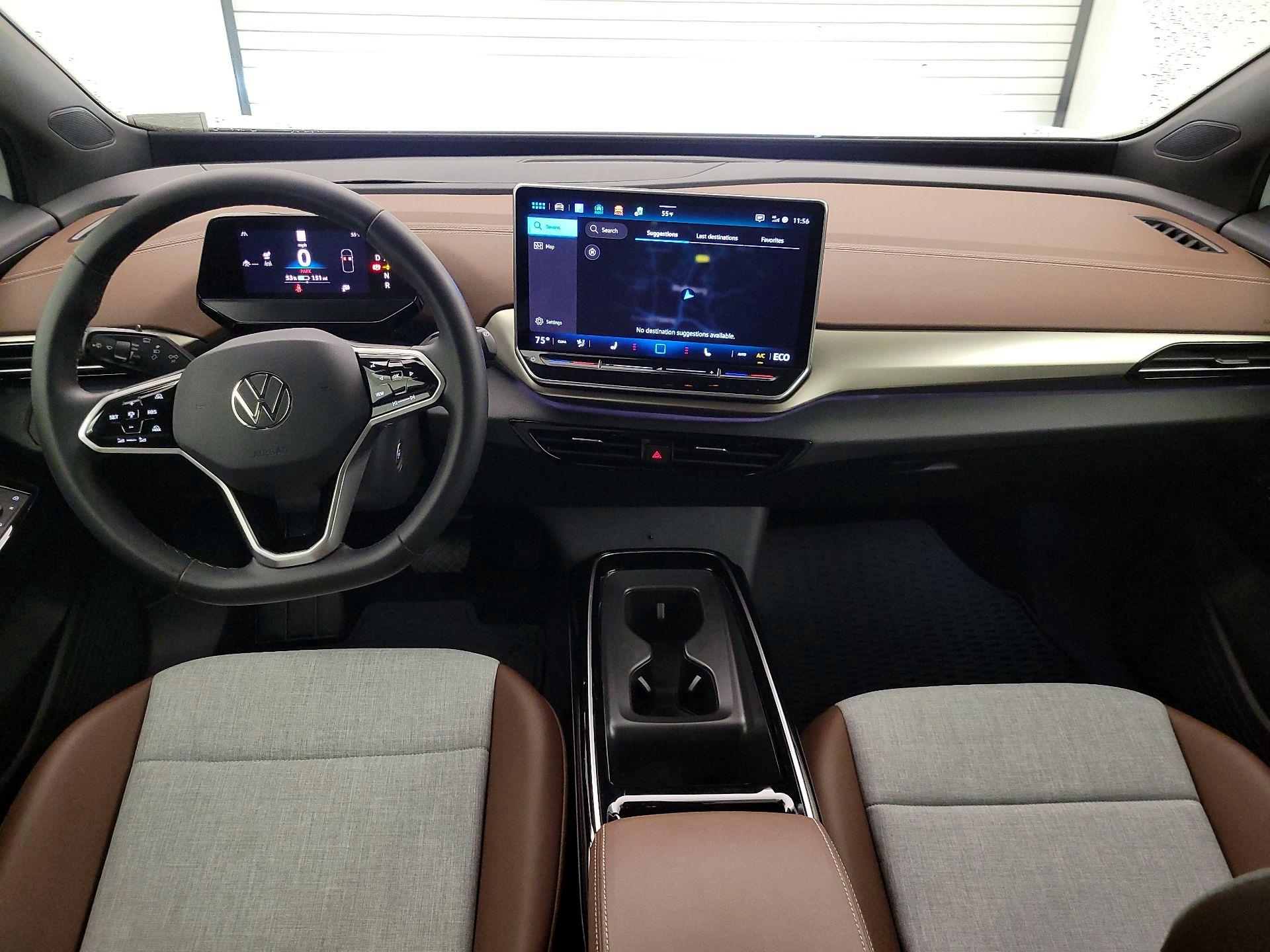 Thumbnail: 2024 Volkswagen ID.4 - 9