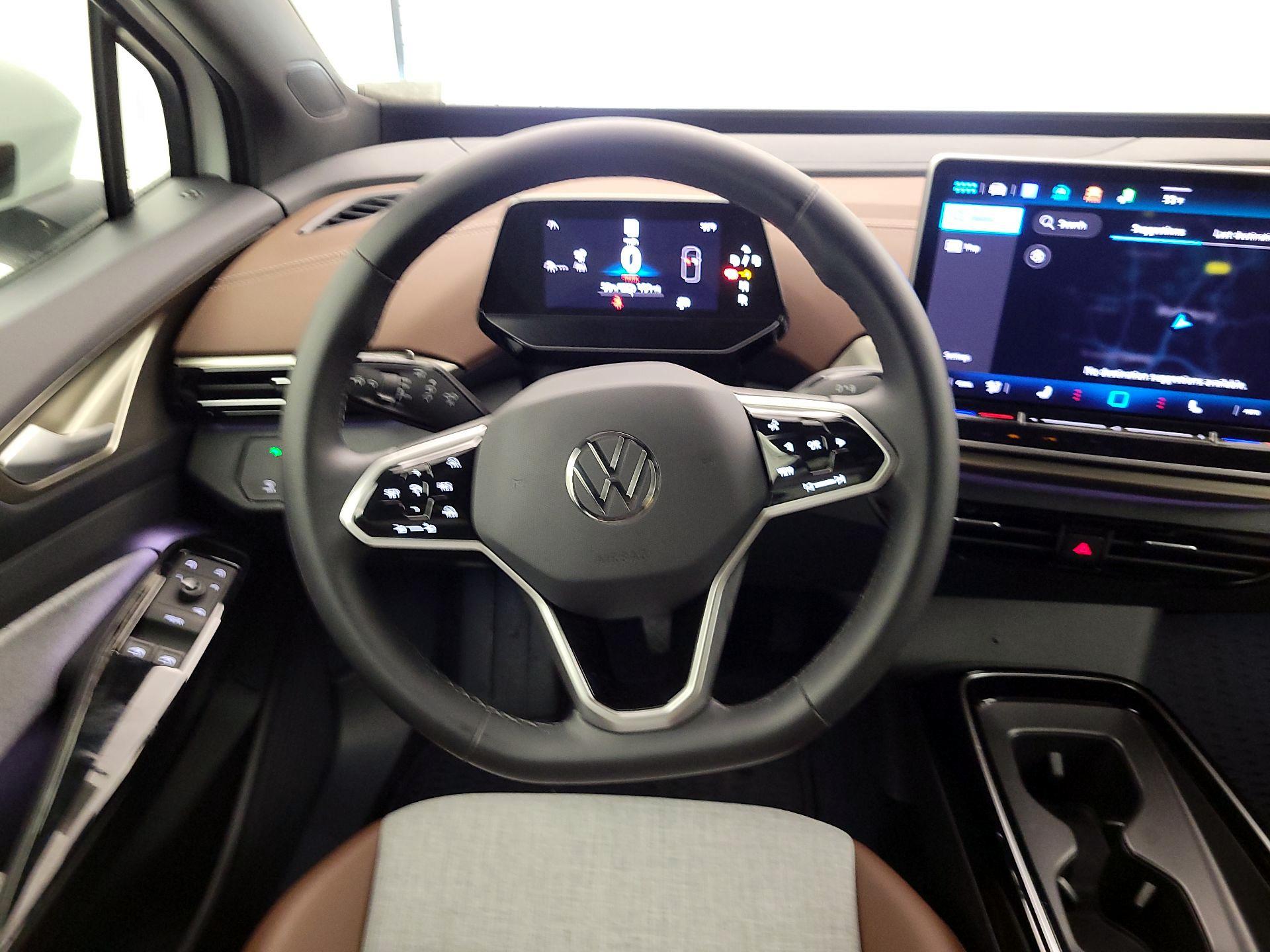 Thumbnail: 2024 Volkswagen ID.4 - 10