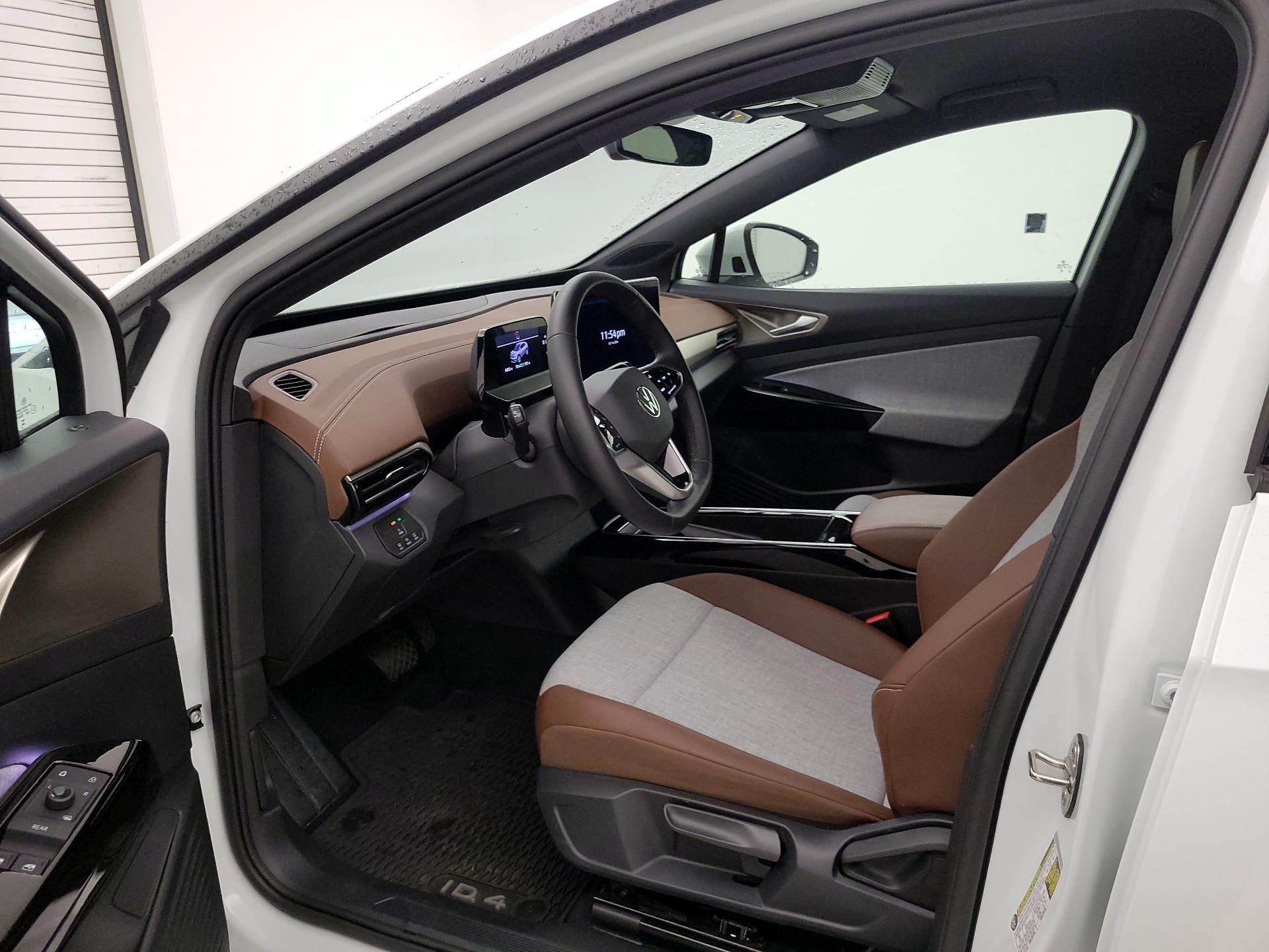 Thumbnail: 2024 Volkswagen ID.4 - 11