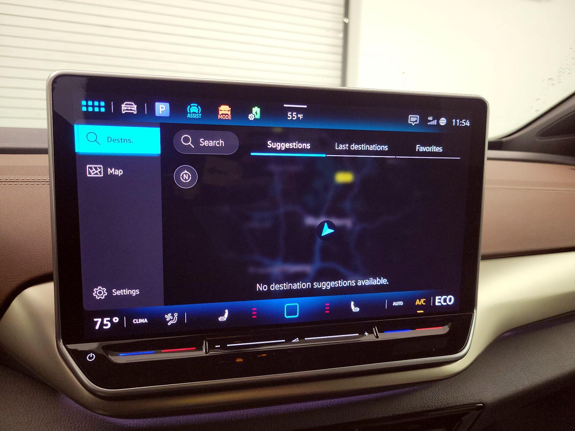 Thumbnail: 2024 Volkswagen ID.4 - 14