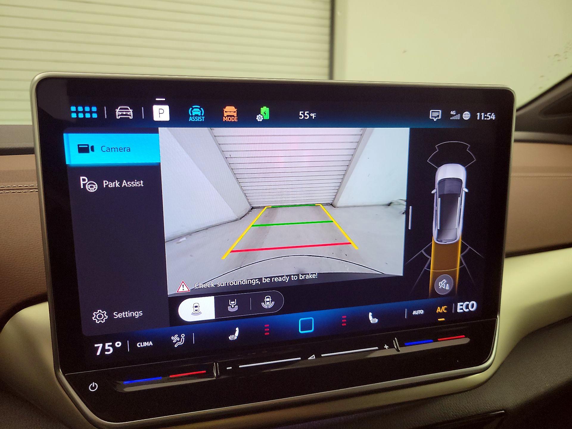 Thumbnail: 2024 Volkswagen ID.4 - 15