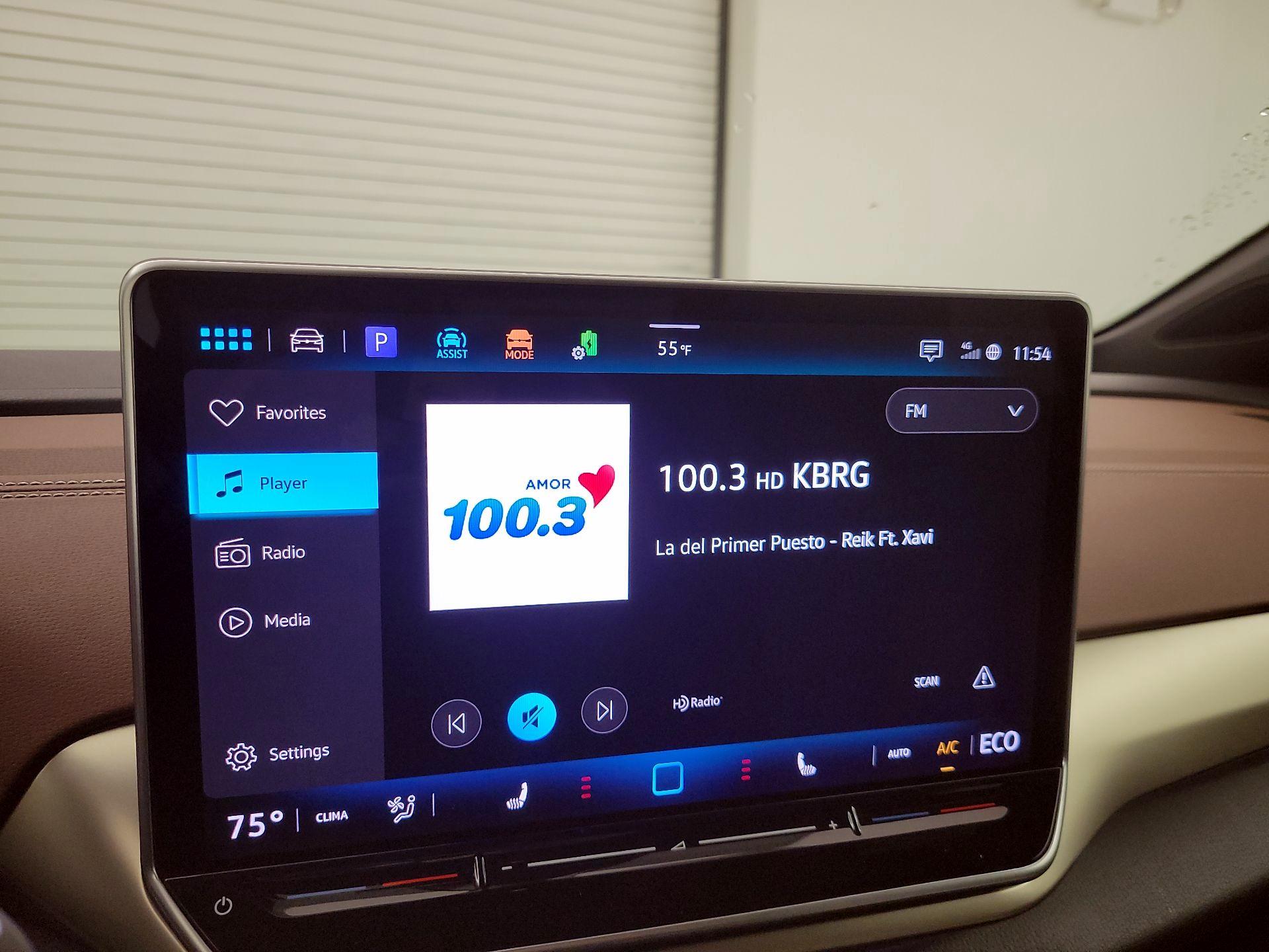 Thumbnail: 2024 Volkswagen ID.4 - 16