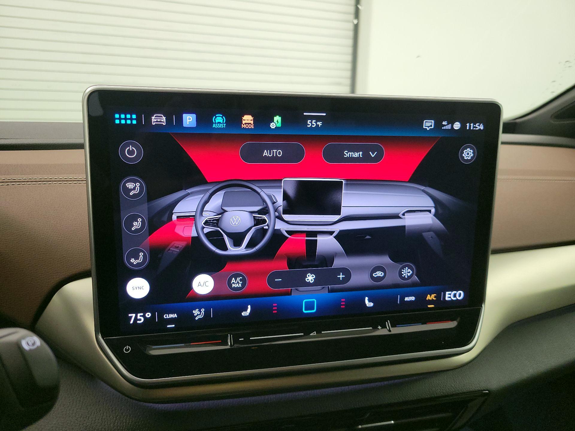 Thumbnail: 2024 Volkswagen ID.4 - 17