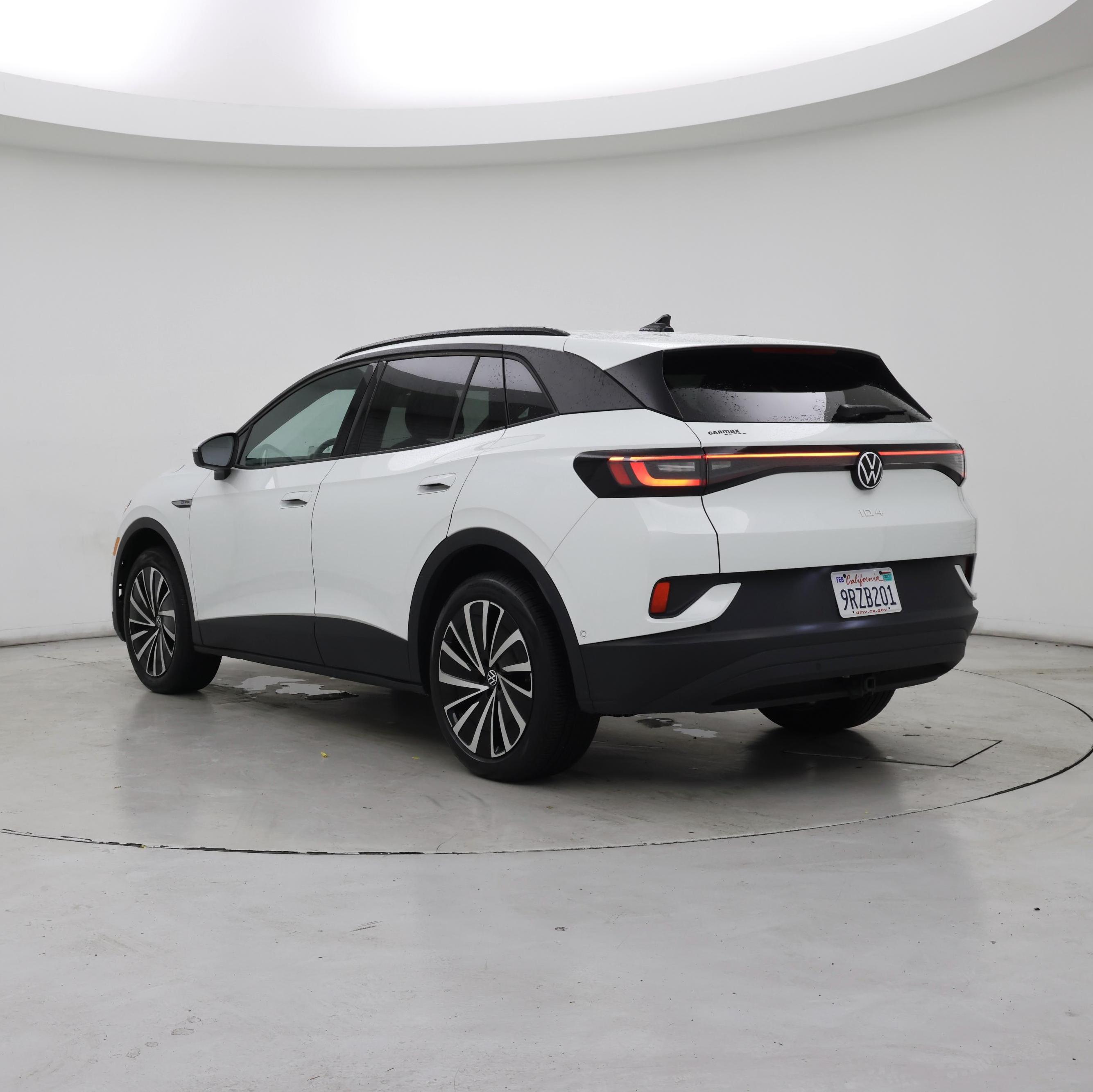 Thumbnail: 2024 Volkswagen ID.4 - 2