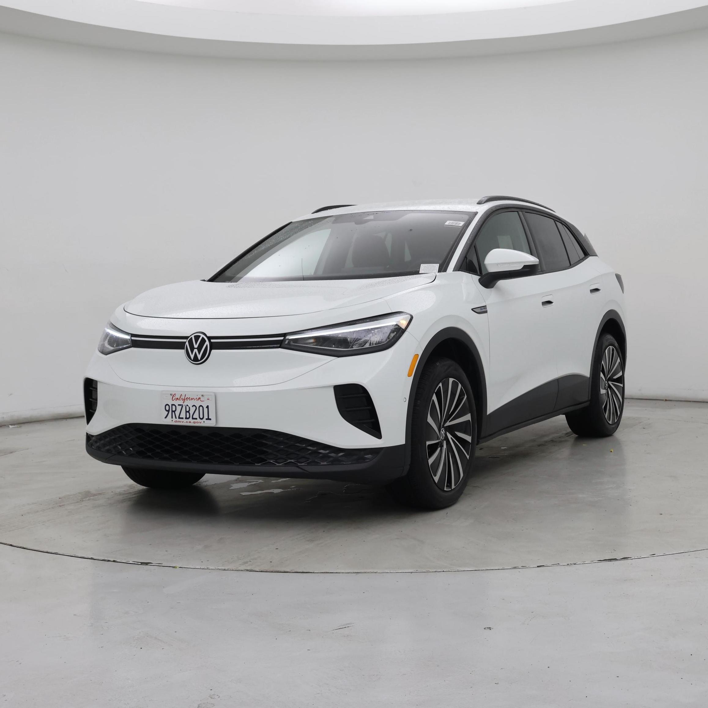 Thumbnail: 2024 Volkswagen ID.4 - 4