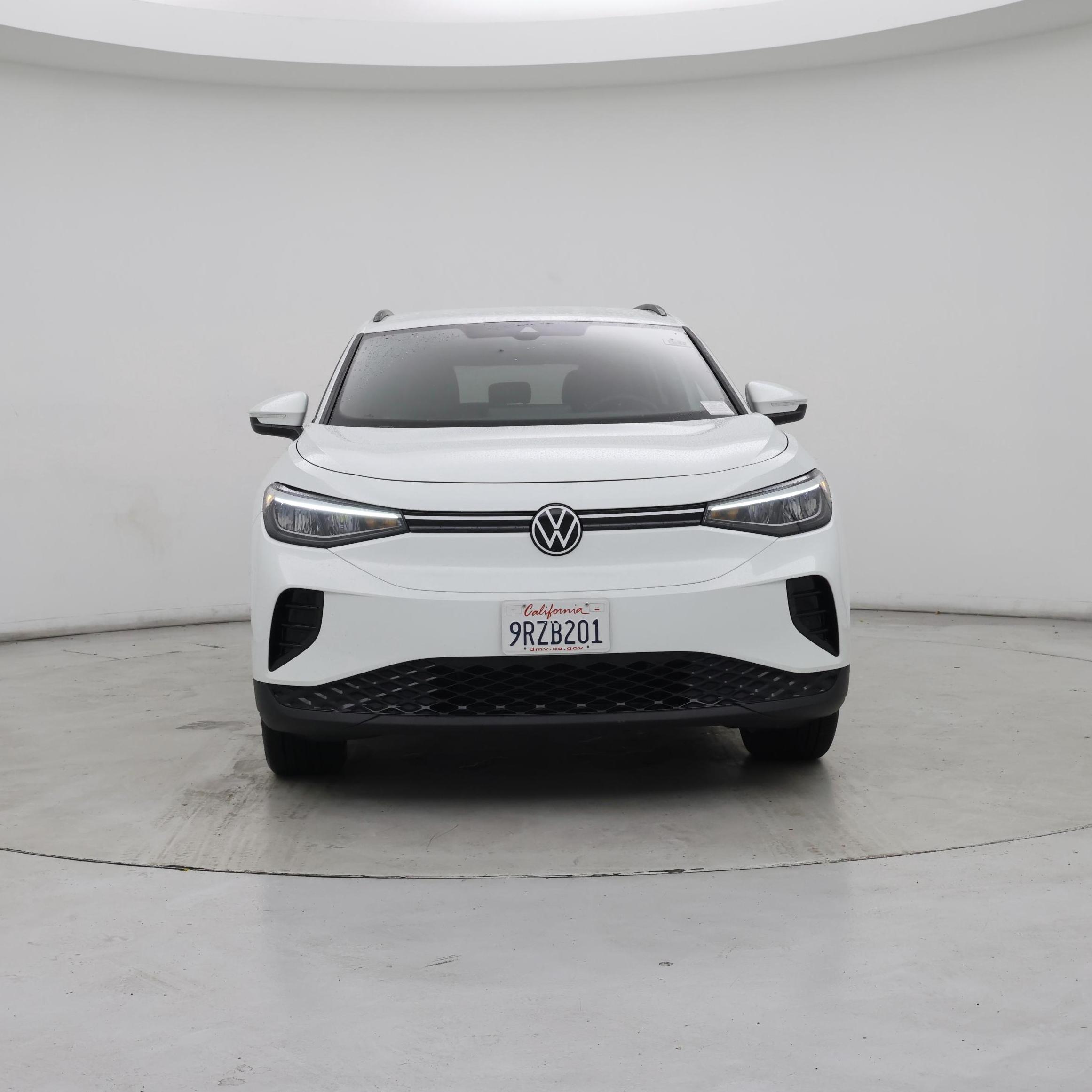 Thumbnail: 2024 Volkswagen ID.4 - 5