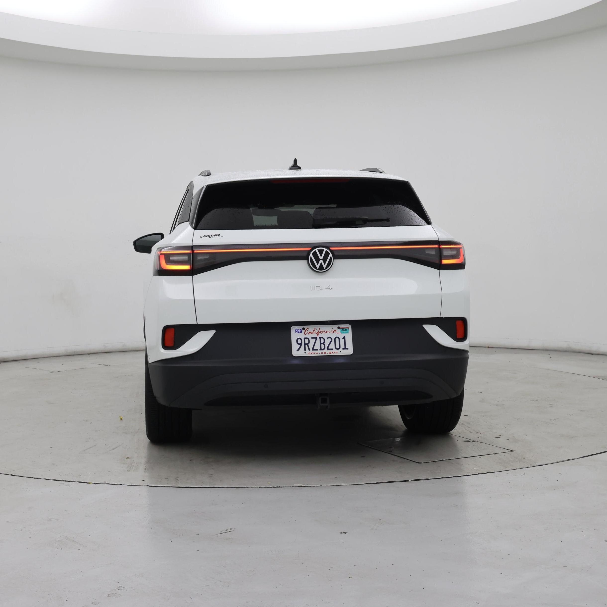 Thumbnail: 2024 Volkswagen ID.4 - 6