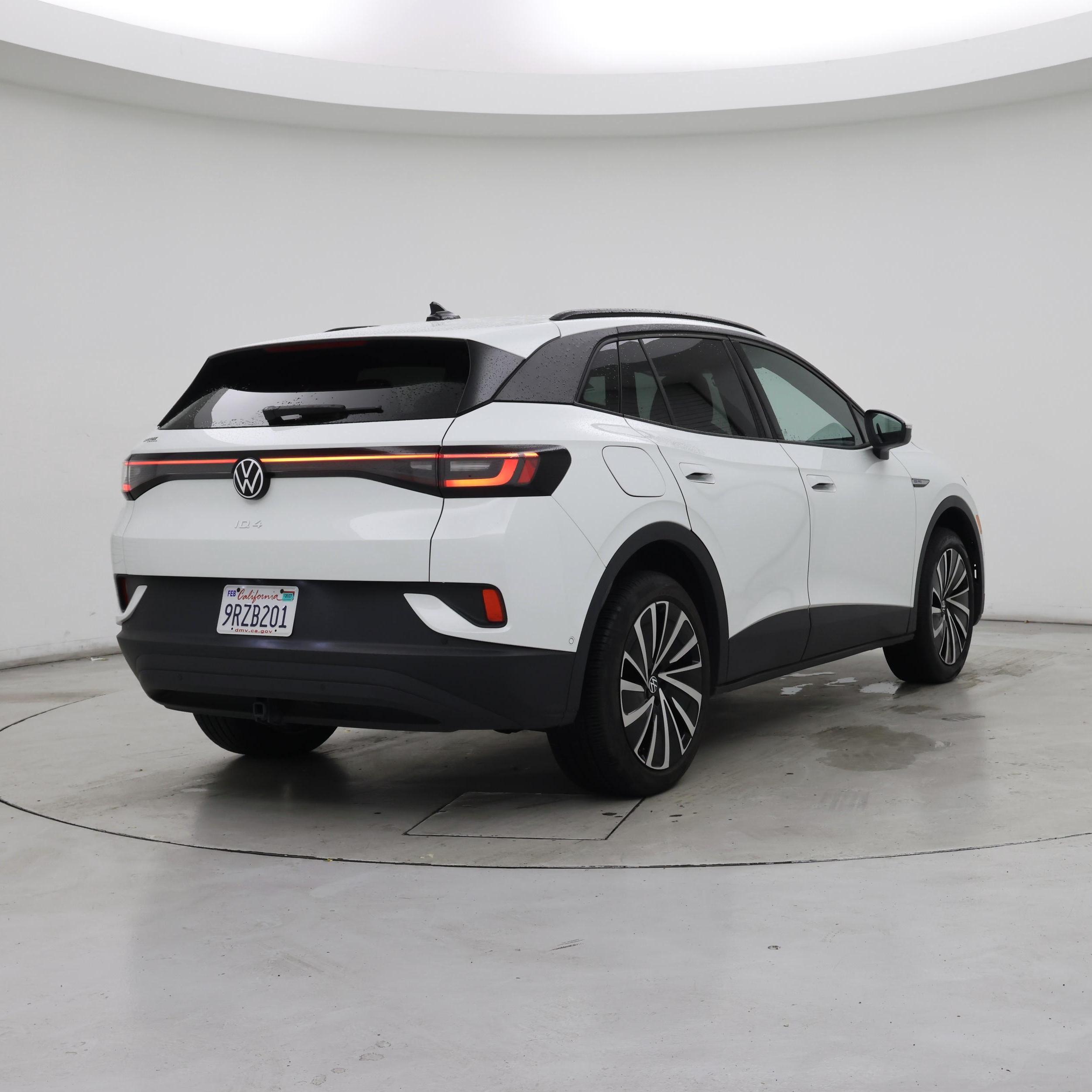 Thumbnail: 2024 Volkswagen ID.4 - 8