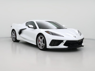2023 Chevrolet Corvette Stingray 1LT