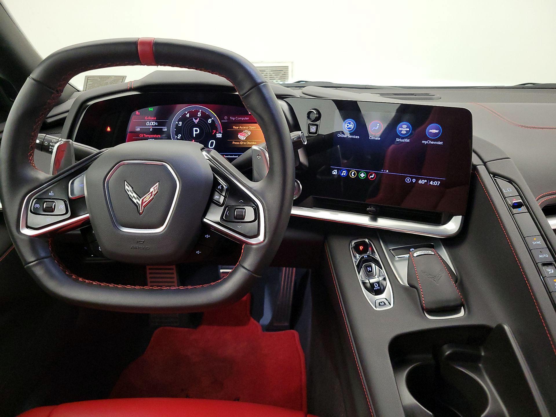 Thumbnail: 2023 Chevrolet Corvette - 9