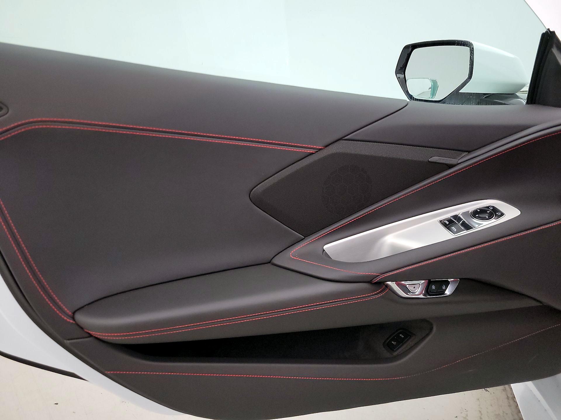 Thumbnail: 2023 Chevrolet Corvette - 11