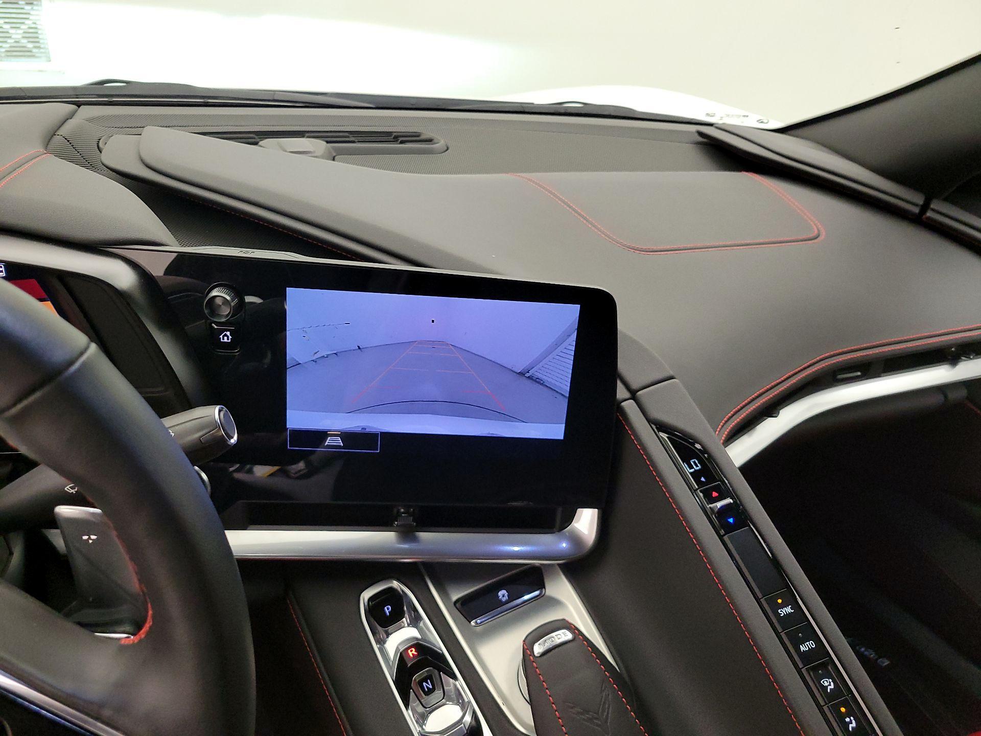 Thumbnail: 2023 Chevrolet Corvette - 13