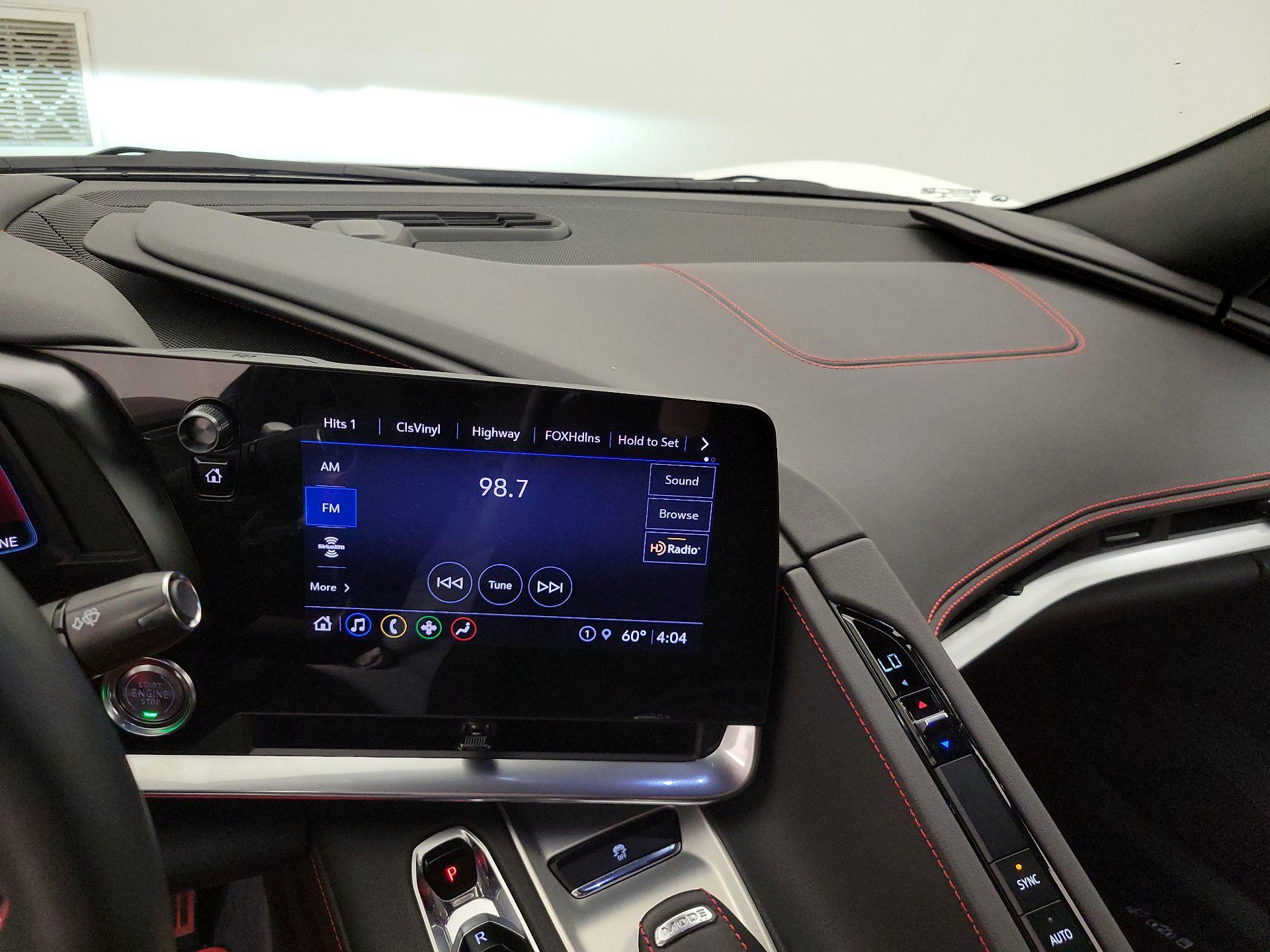 Thumbnail: 2023 Chevrolet Corvette - 14