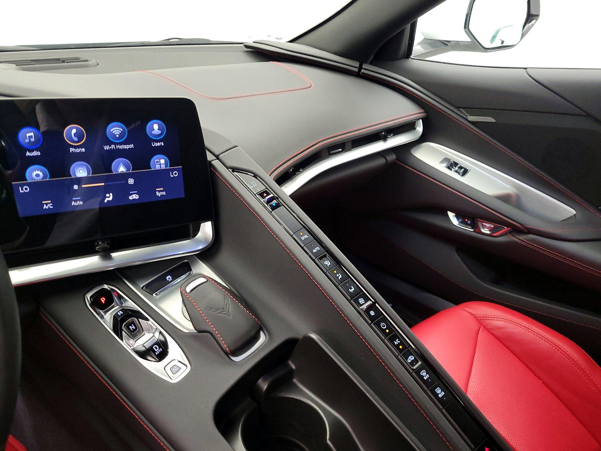 Thumbnail: 2023 Chevrolet Corvette - 15